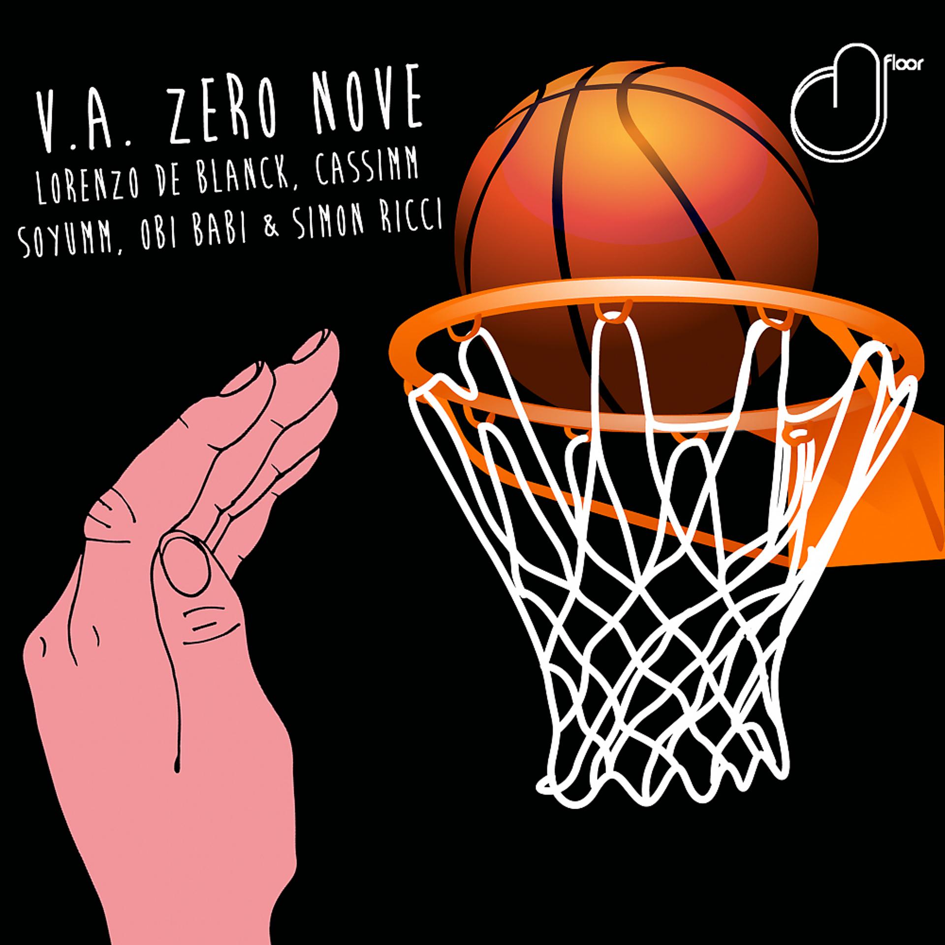 Постер альбома Zero Nove