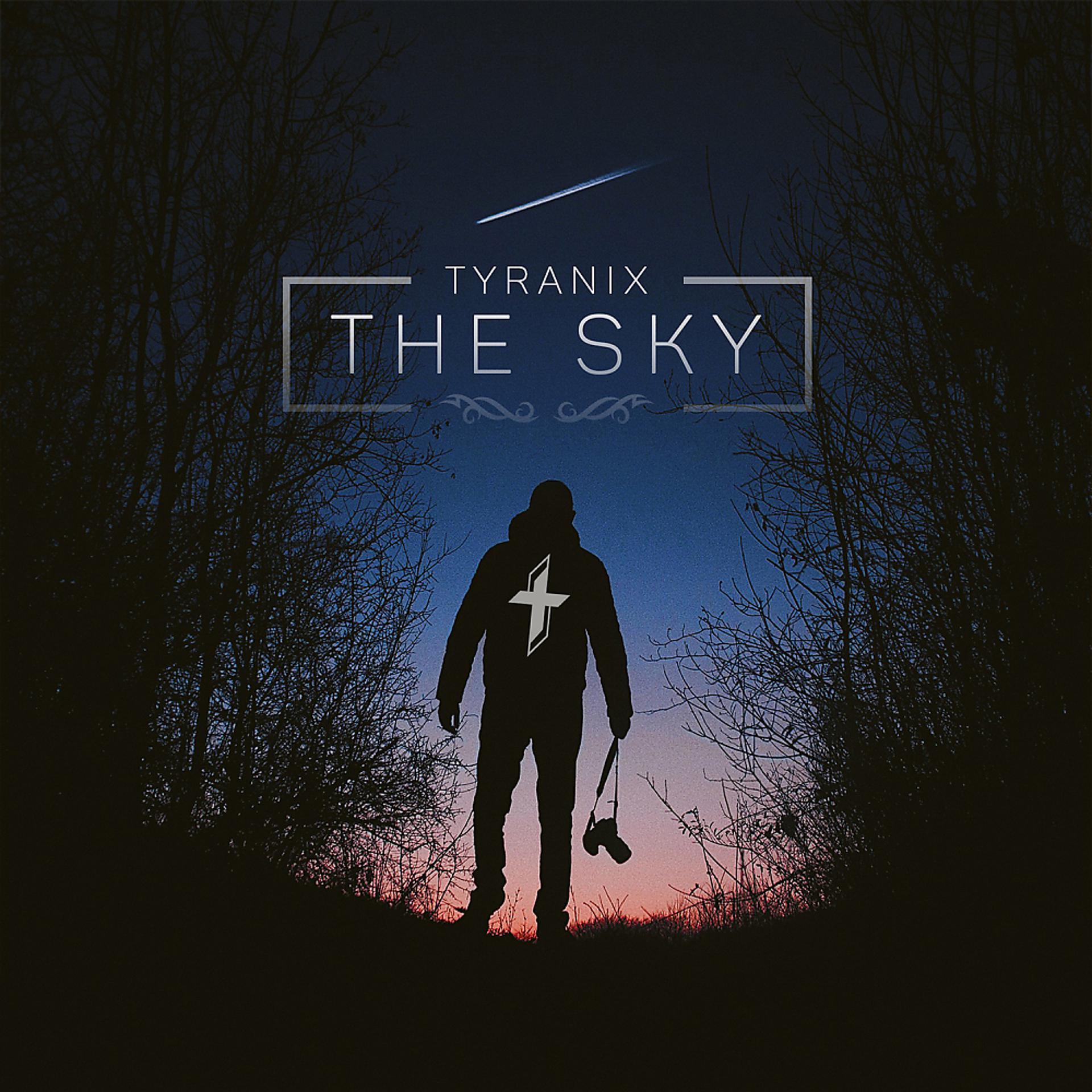 Постер альбома The Sky