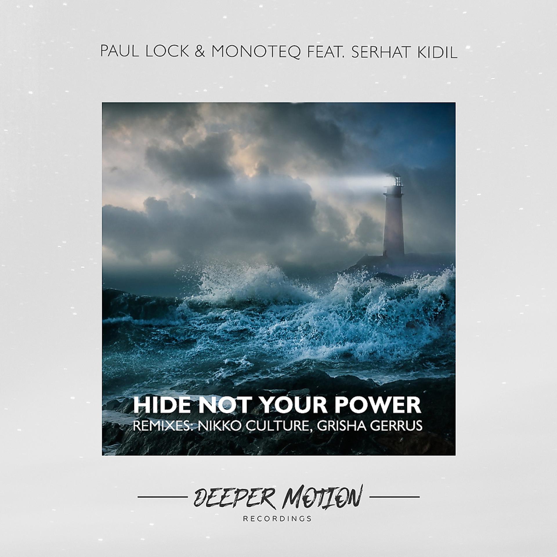 Постер альбома Hide Not Your Power