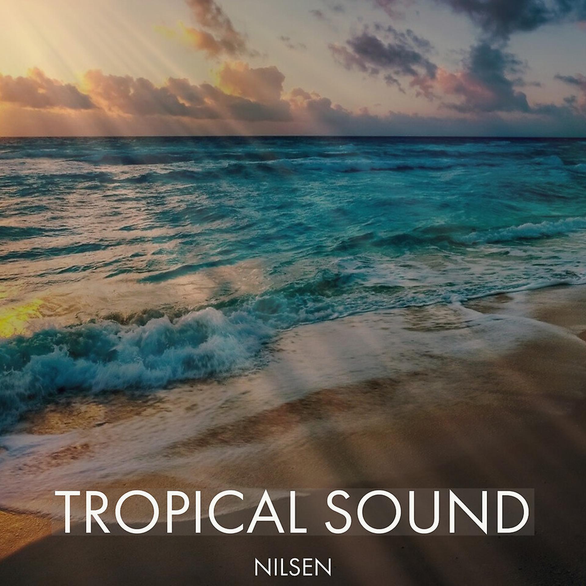 Постер альбома Tropical Sound