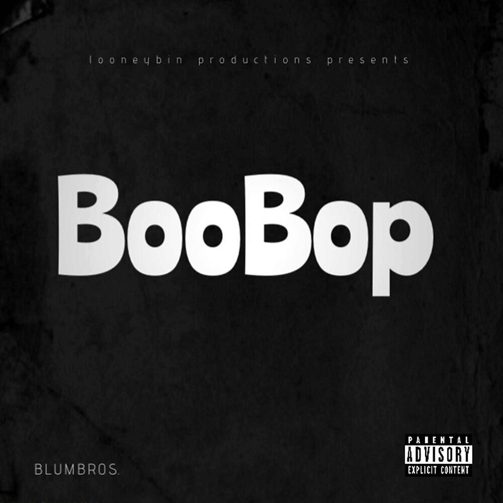 Постер альбома Boo Bop