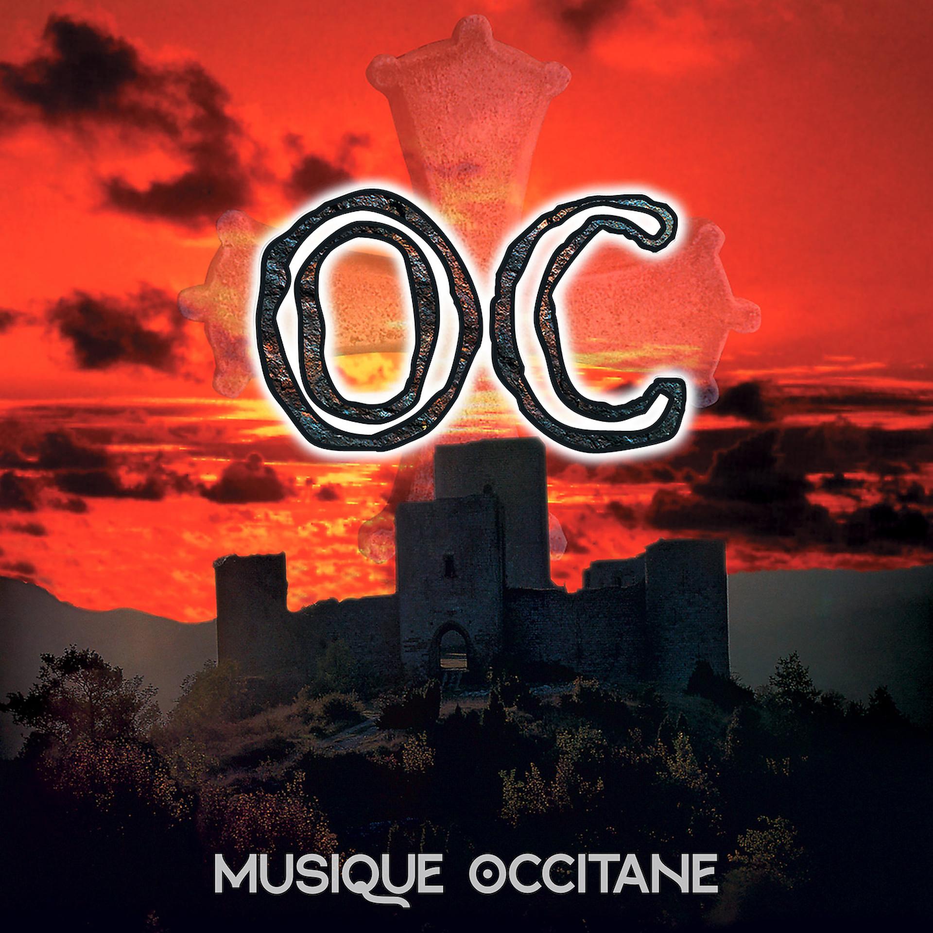 Постер альбома OC musique Occitane