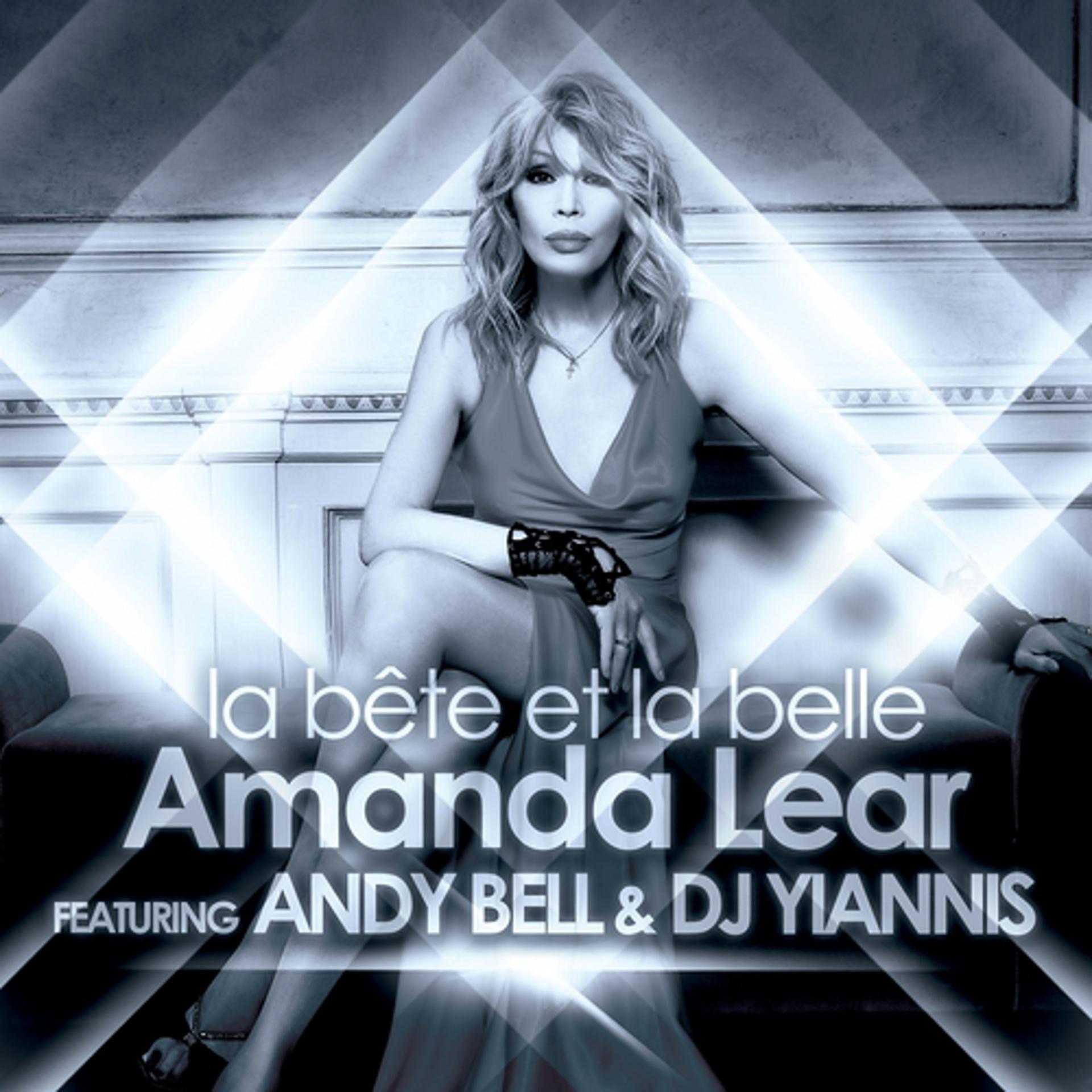 Постер альбома La bête et la belle ( Monster Mix EP)
