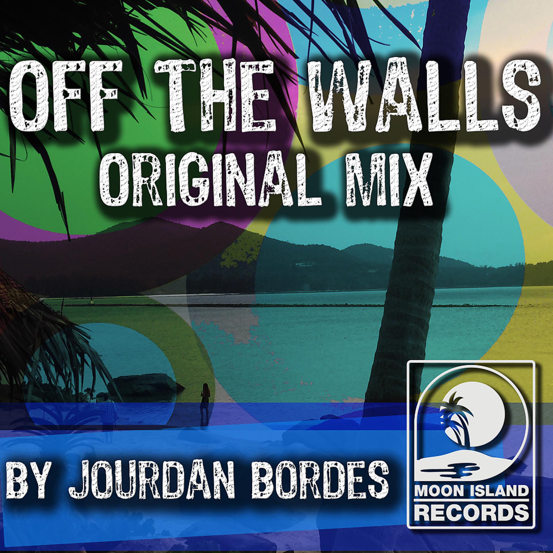 Постер альбома Off The Walls