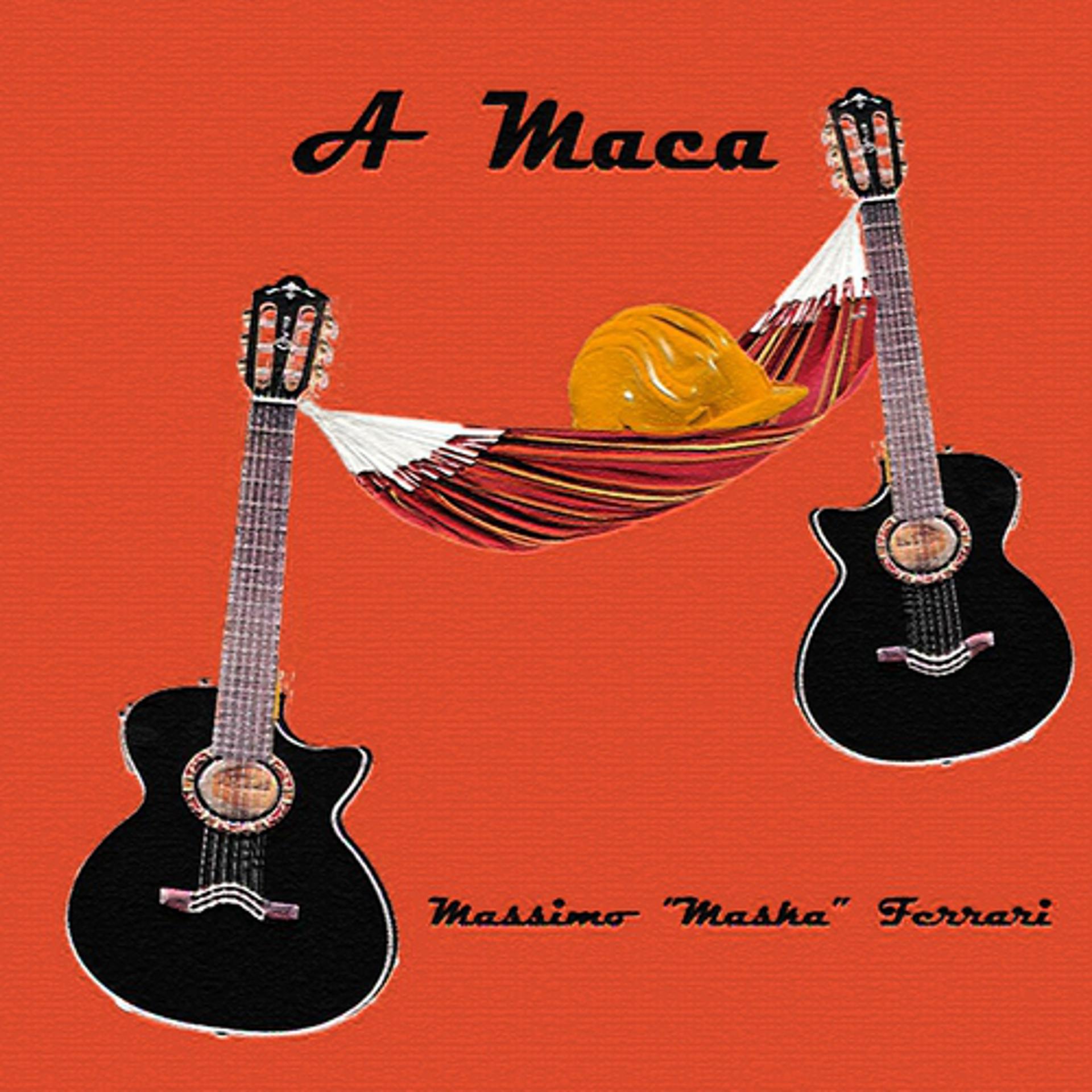 Постер альбома A maca