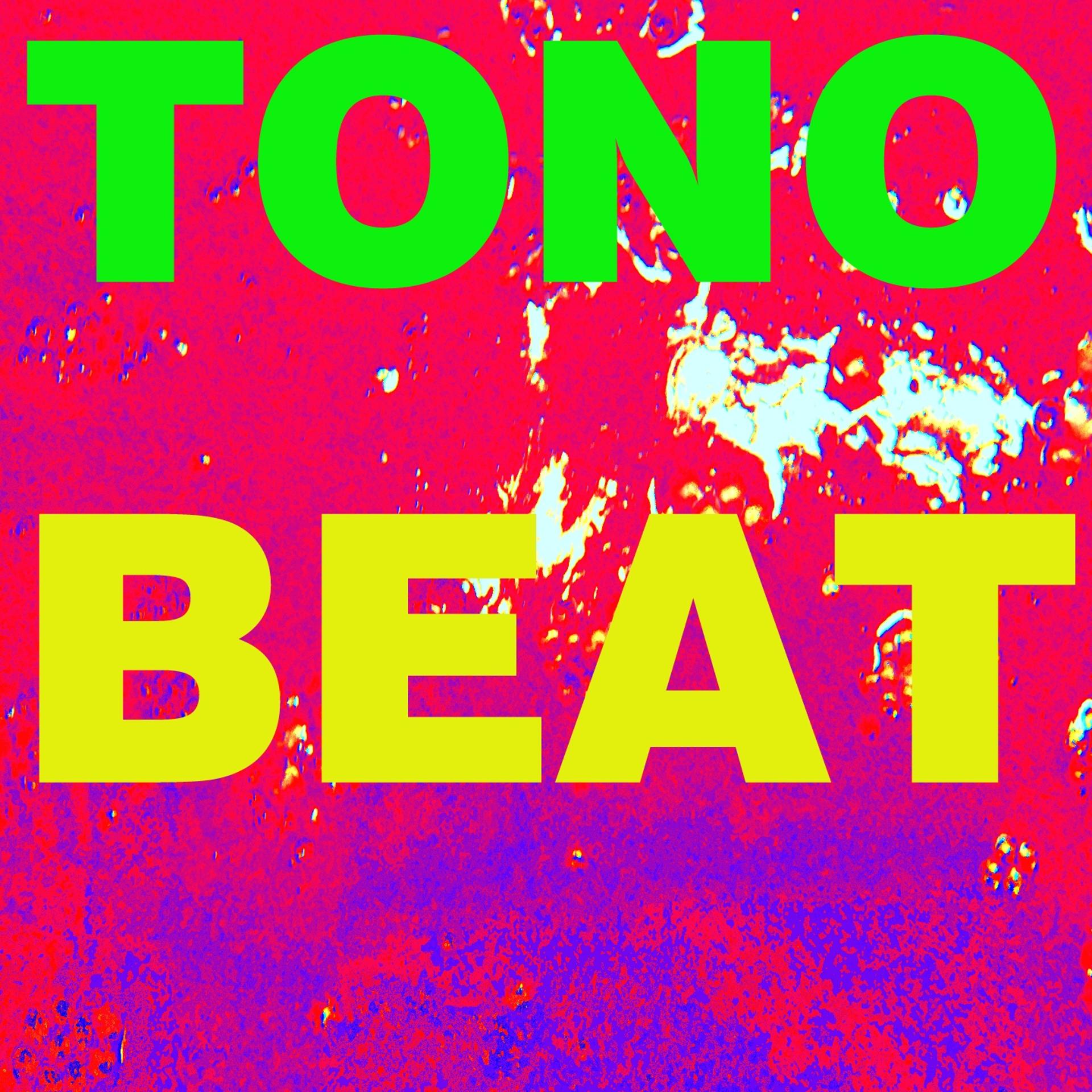 Постер альбома Tono Beat