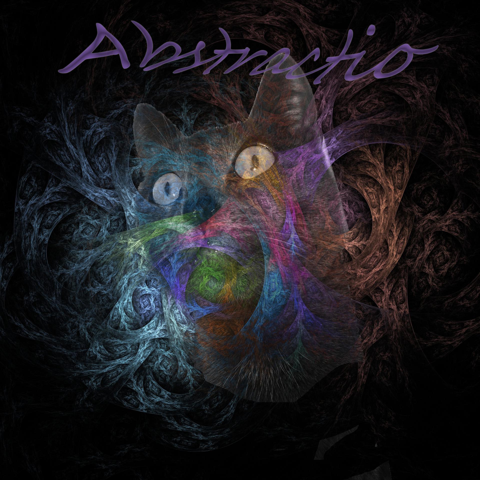 Постер альбома Abstractio