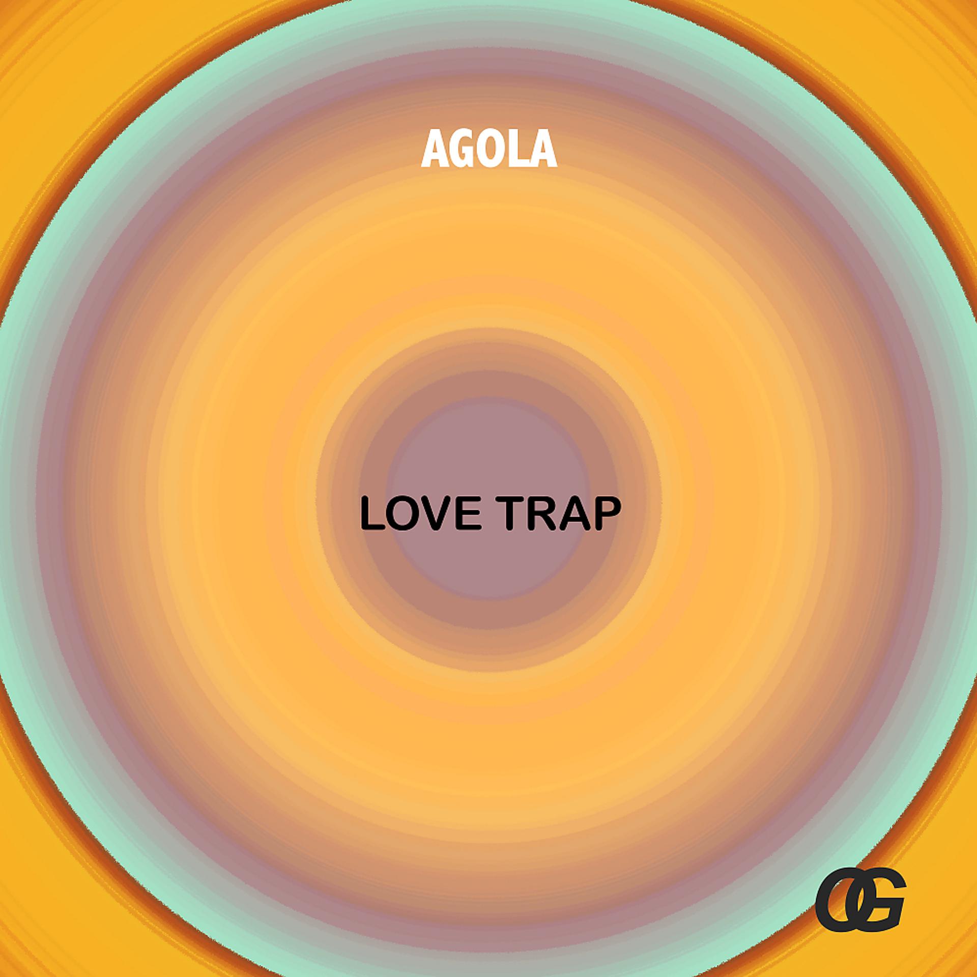 Постер альбома Love Trap