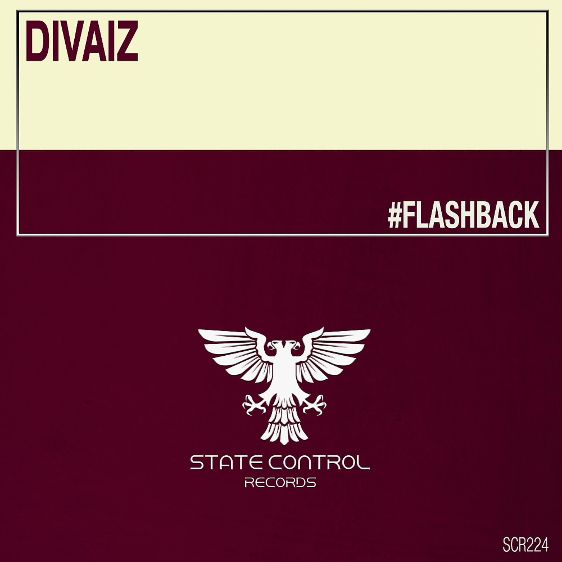 Постер альбома #Flashback (Extended Mix)