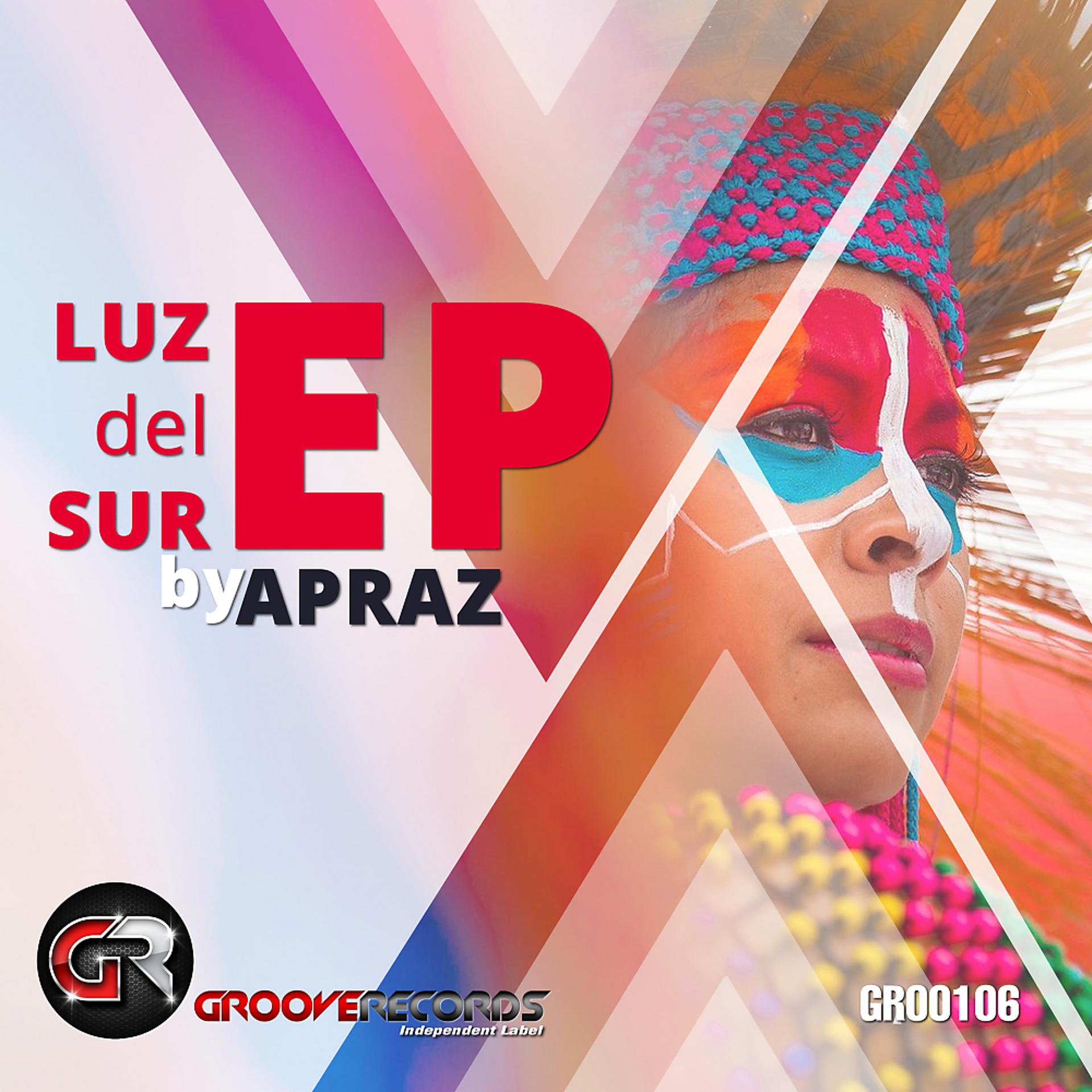 Постер альбома Luz del Sur