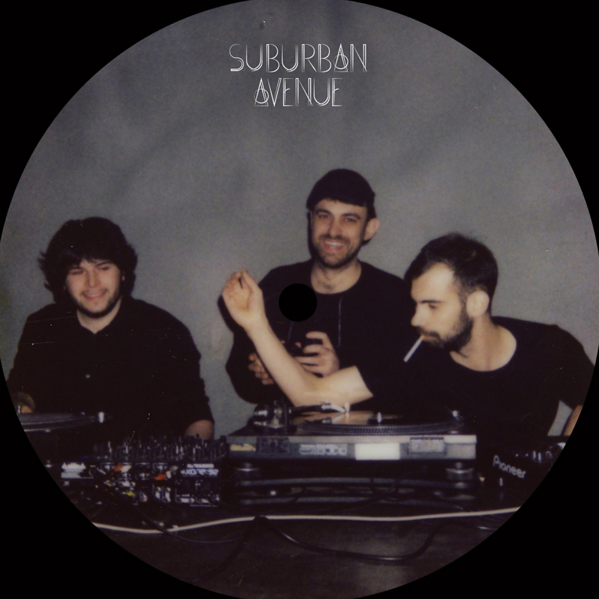 Постер альбома Sublunar