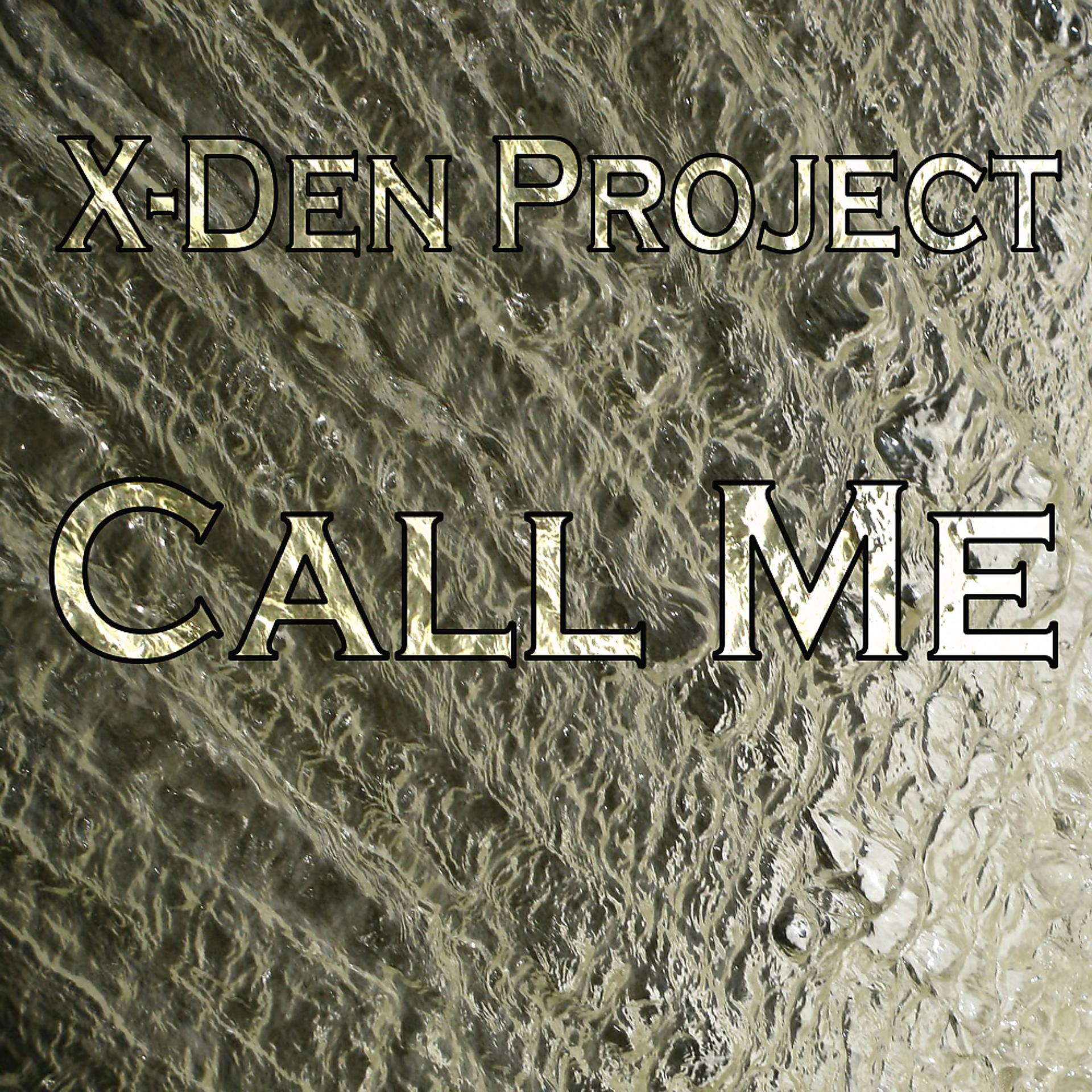 Постер альбома Call Me