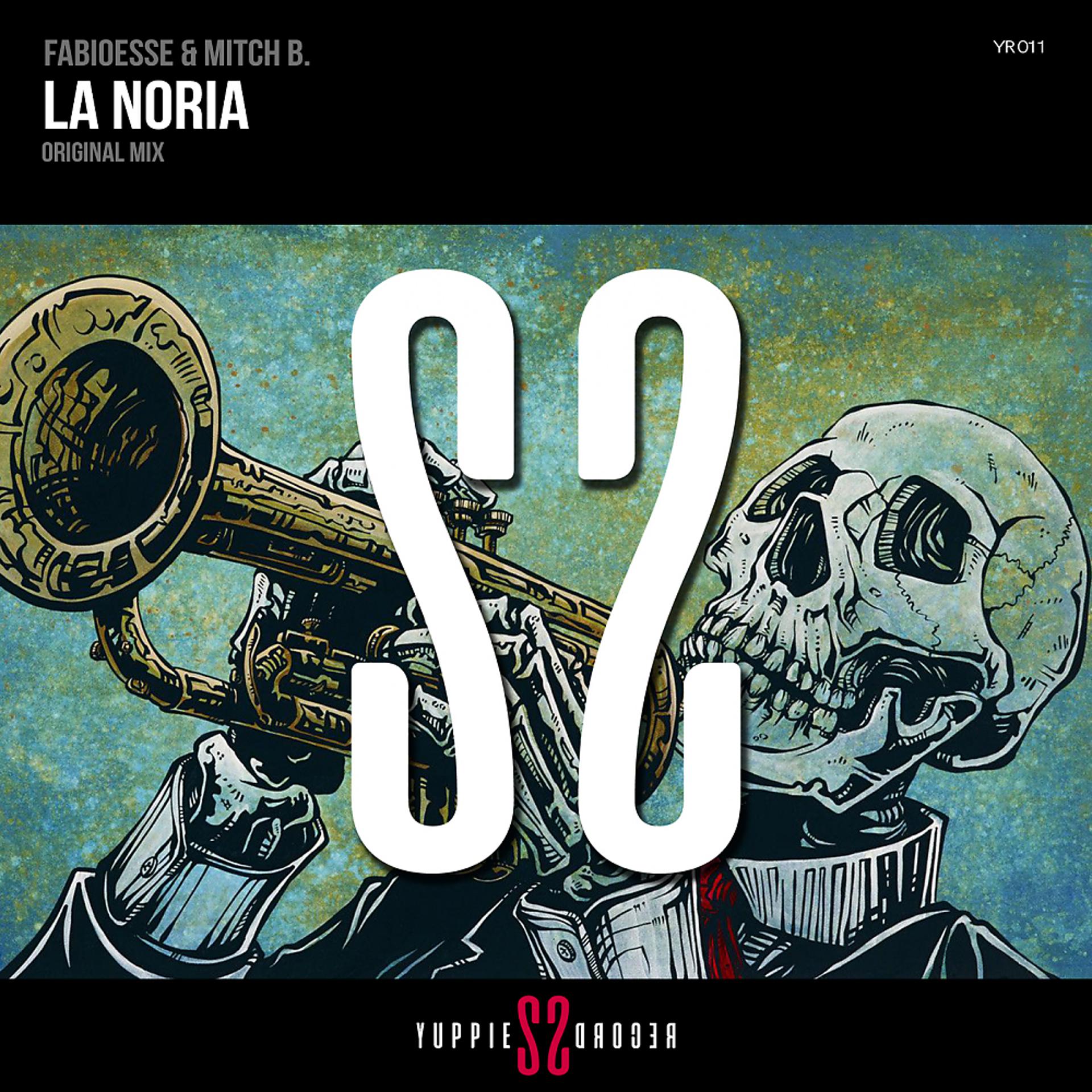 Постер альбома La Noria