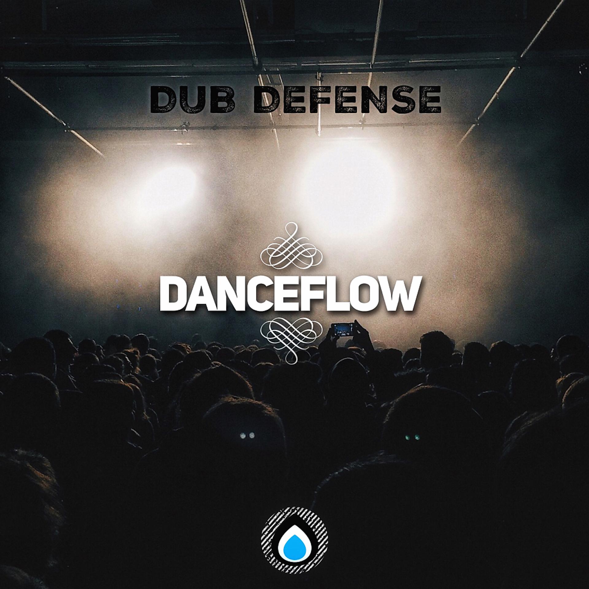 Постер альбома Danceflow Ep