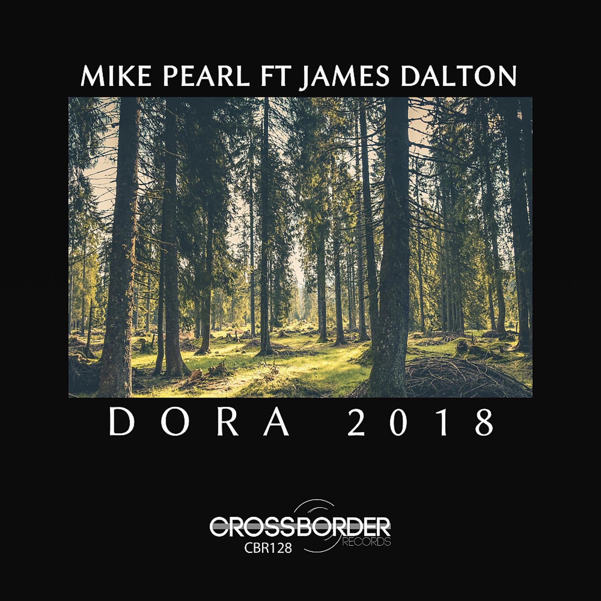 Постер альбома Dora 2018