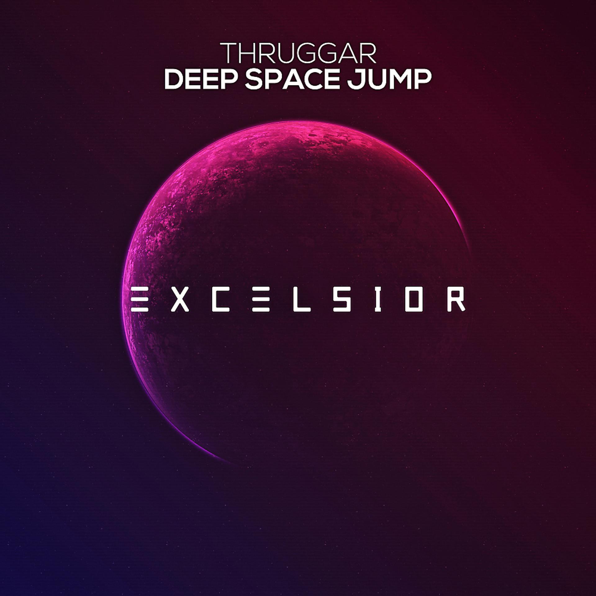 Постер альбома Deep Space Jump