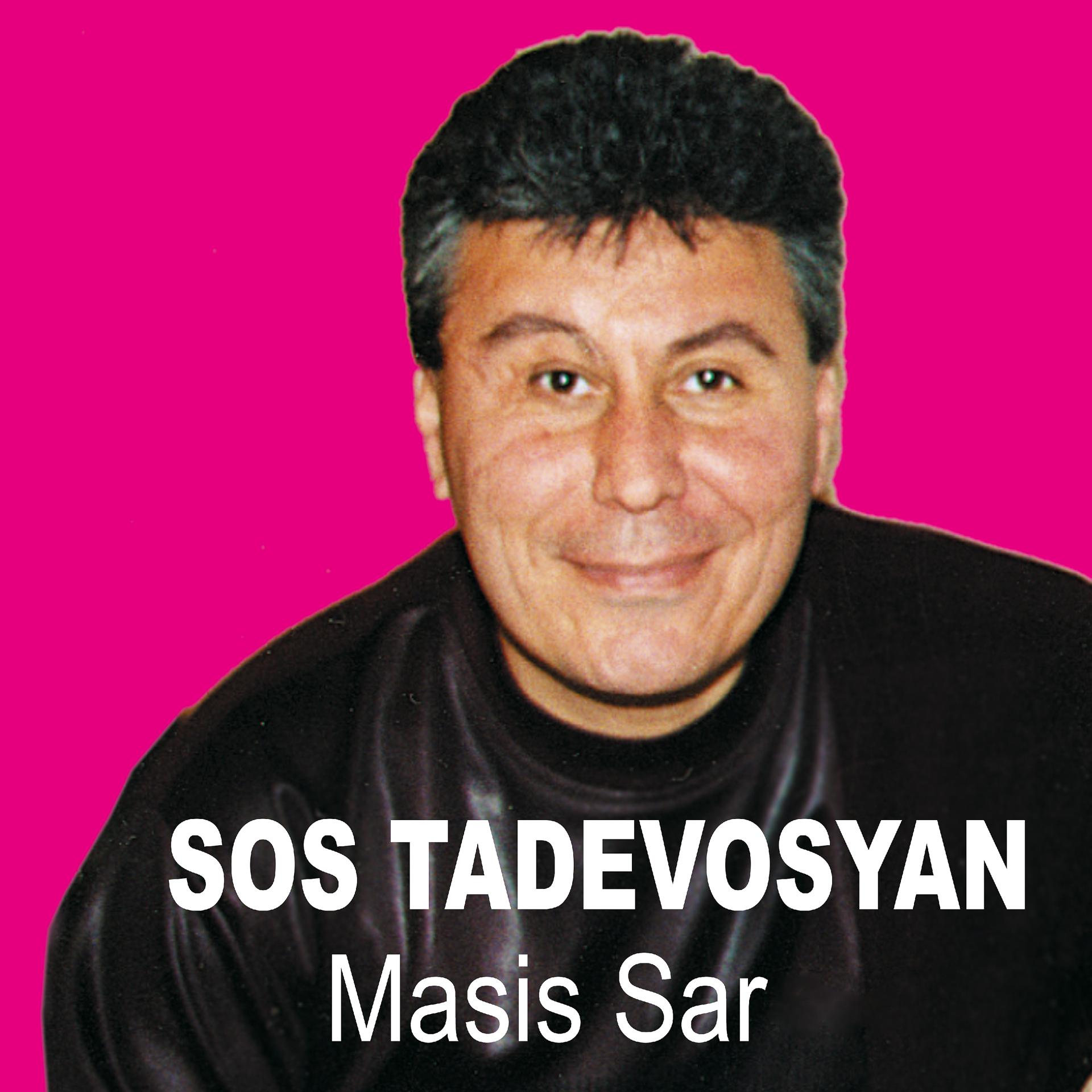Постер альбома Masis Sar
