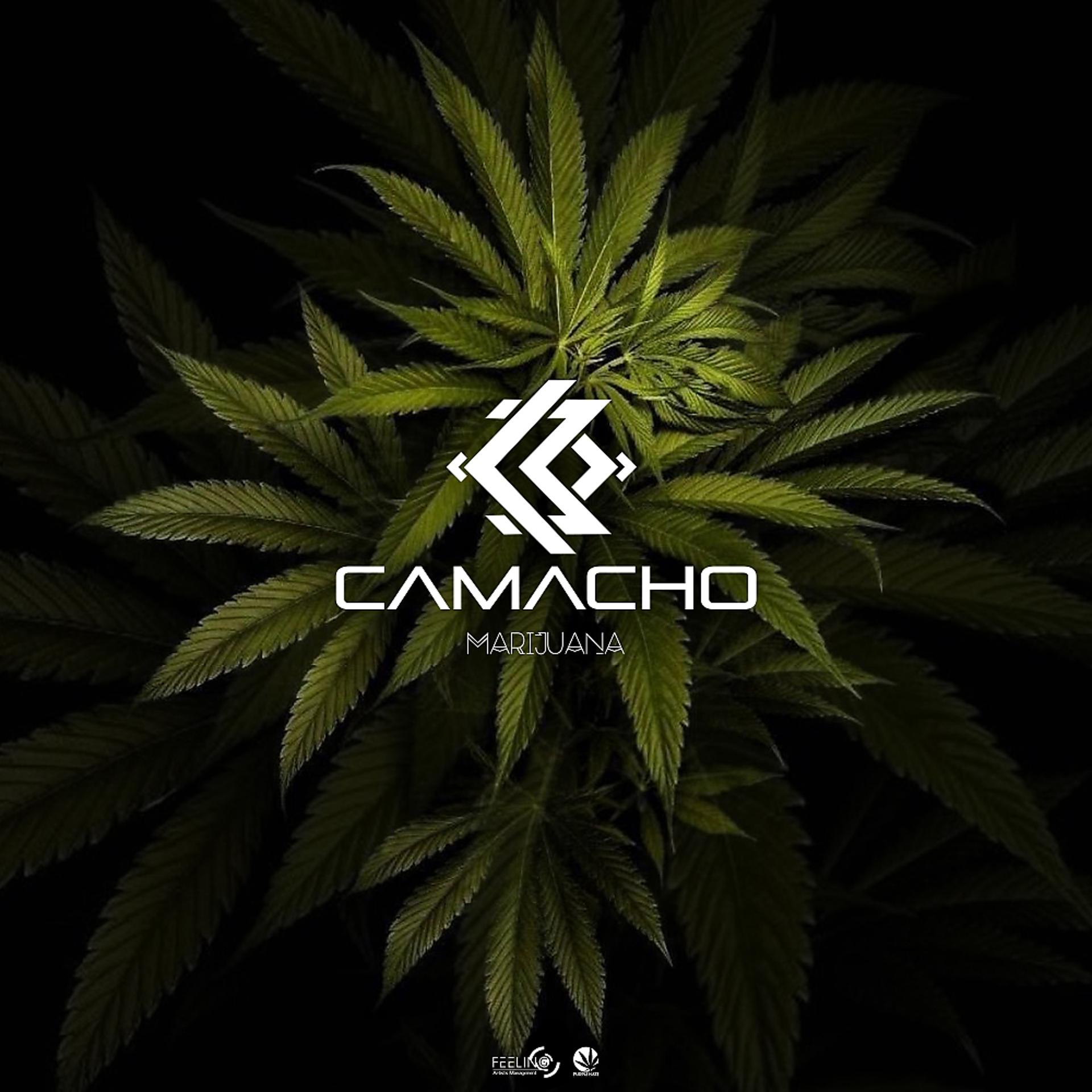 Постер альбома Marijuana