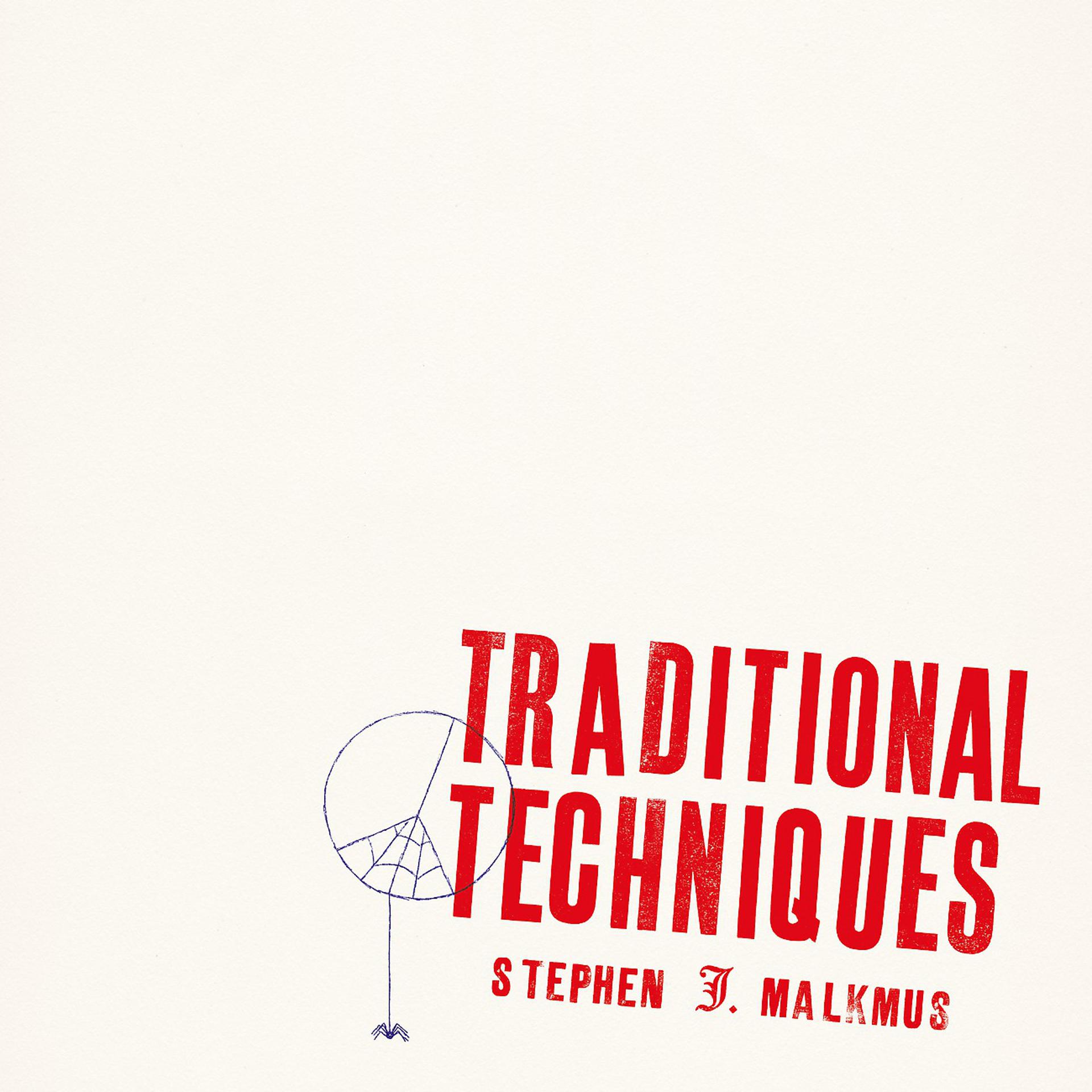 Постер альбома Traditional Techniques