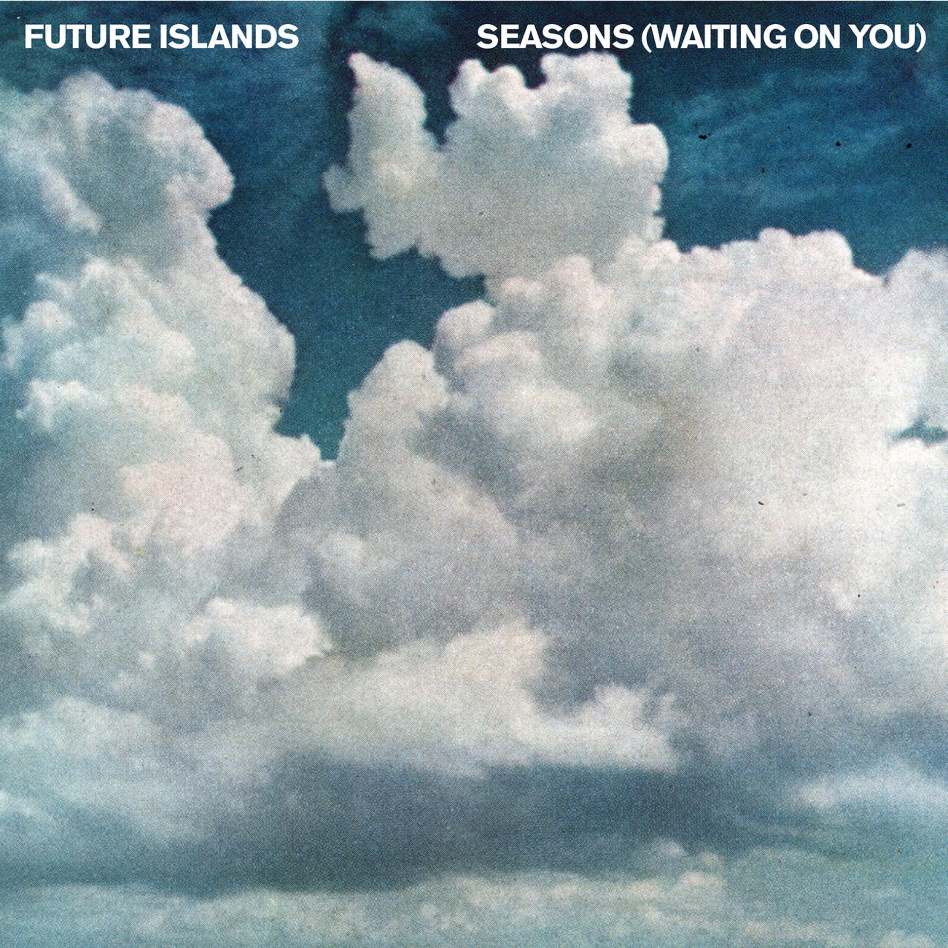 Постер альбома Seasons (Waiting on You)