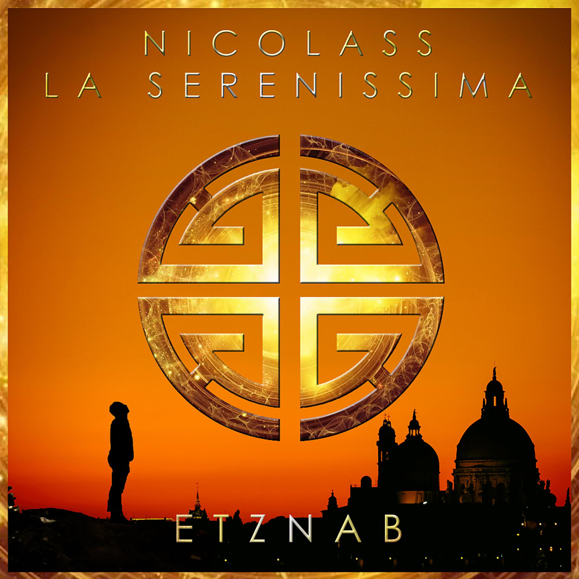 Постер альбома La Serenissima