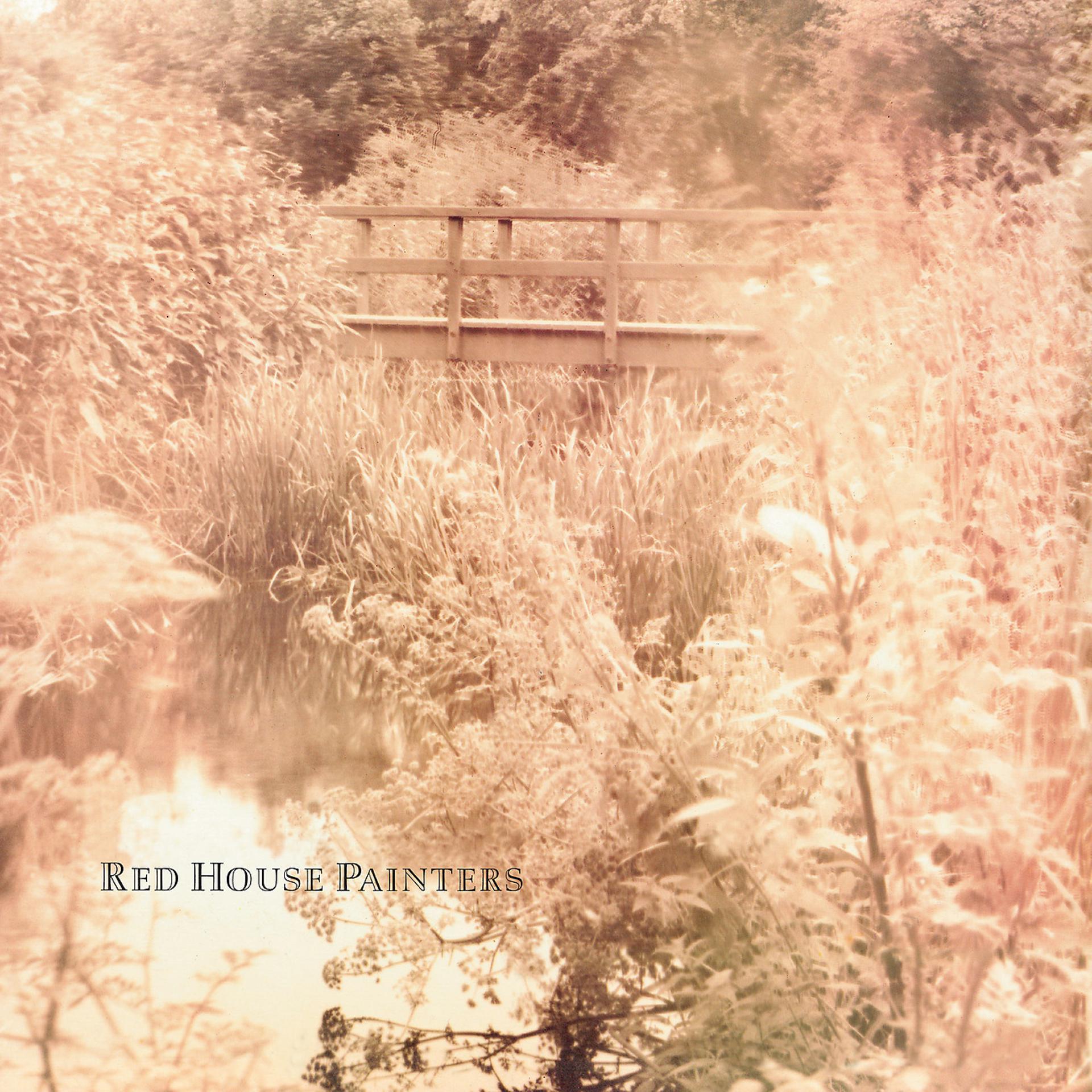 Постер к треку Red House Painters - Evil