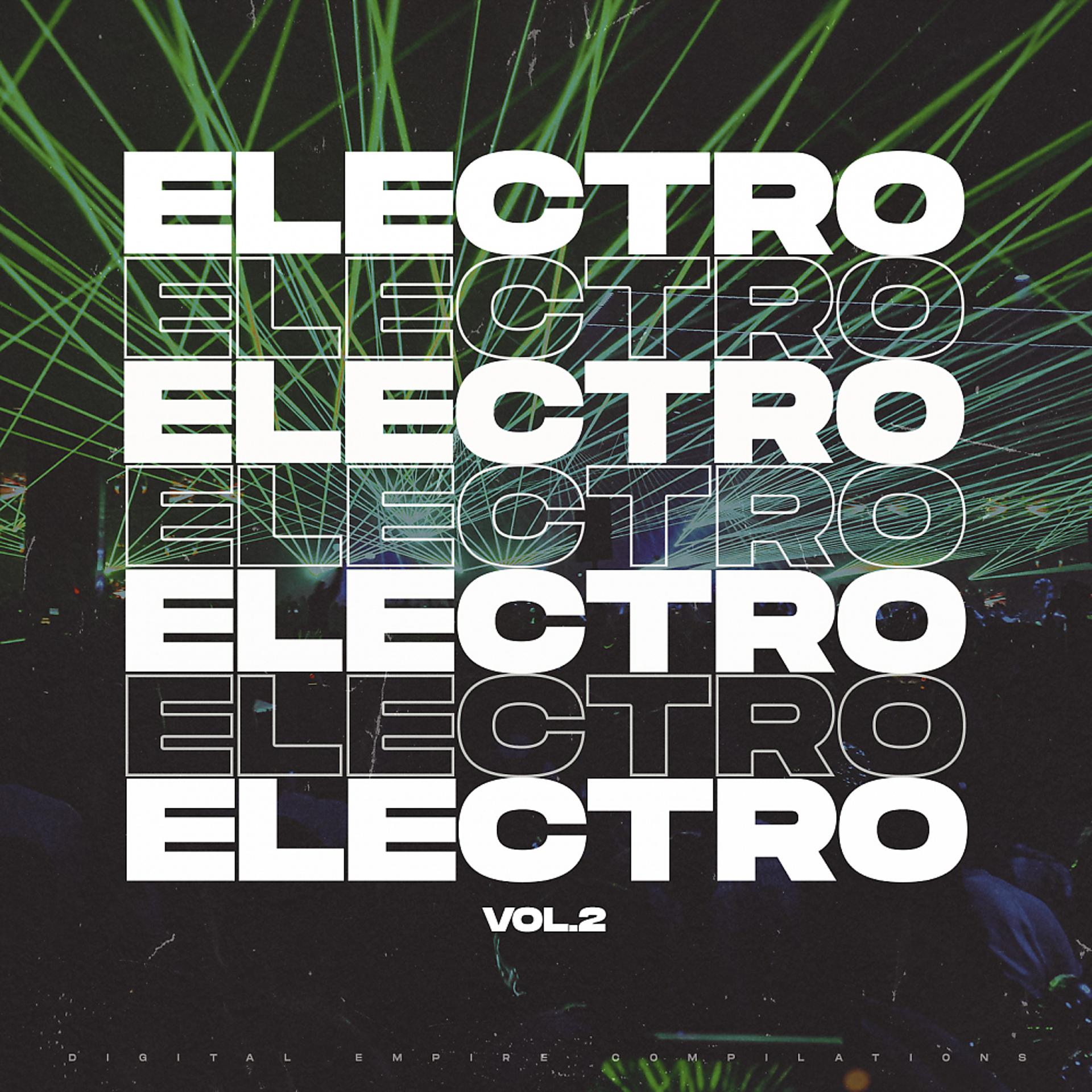 Постер альбома Electro House 2021, Vol.2