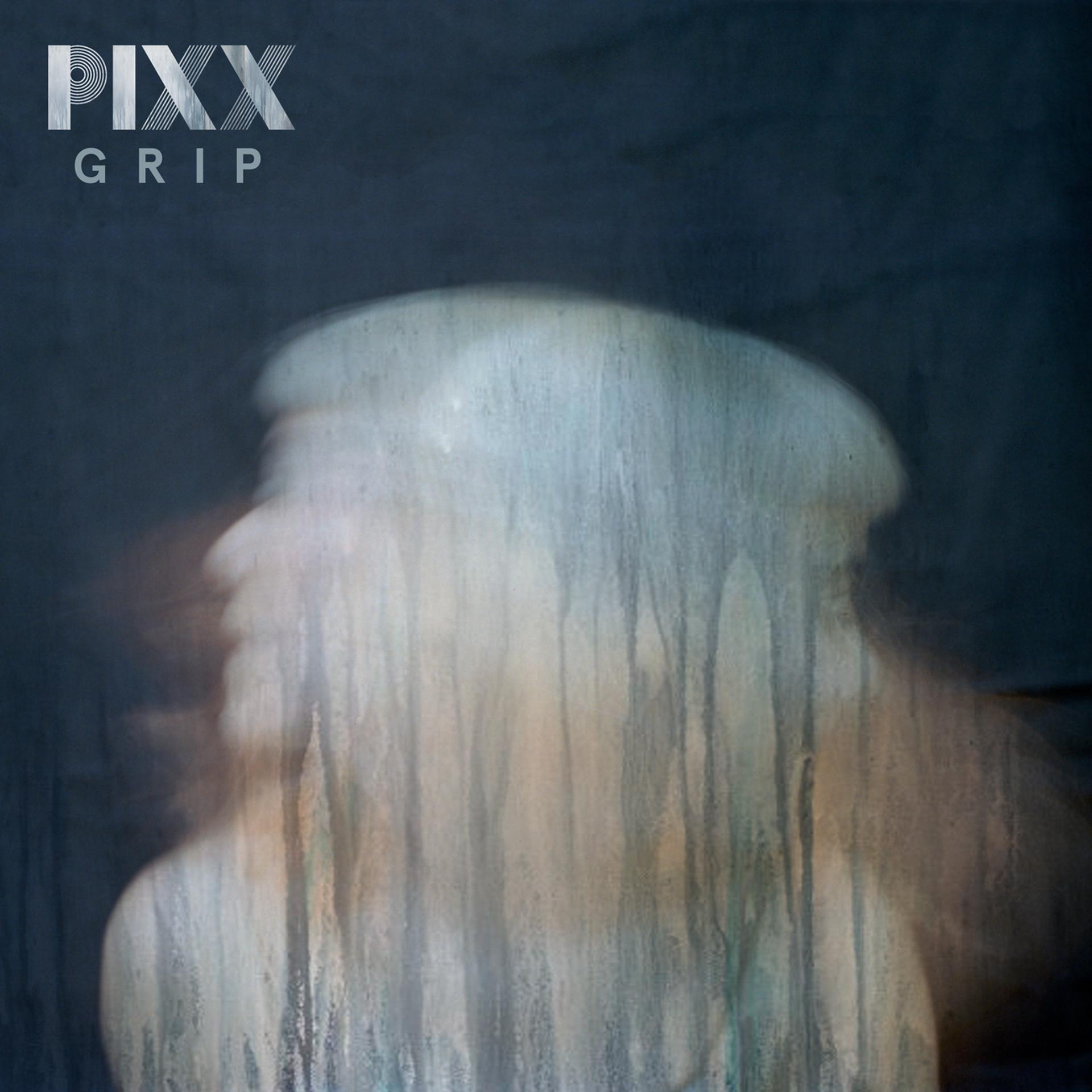 Постер альбома Grip