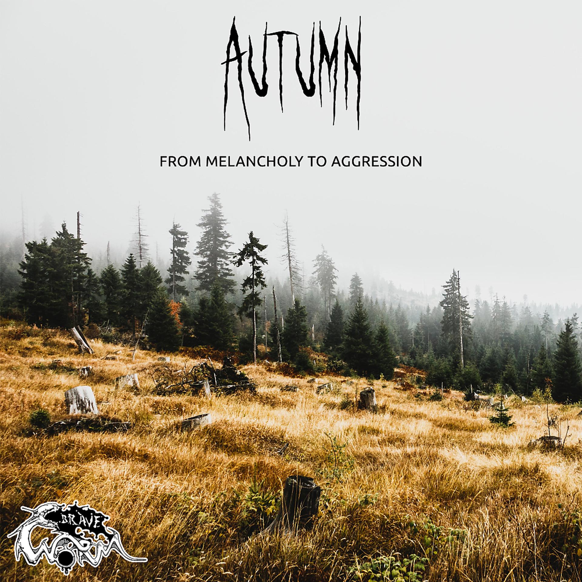Постер альбома Autumn From Melancholy To Aggression