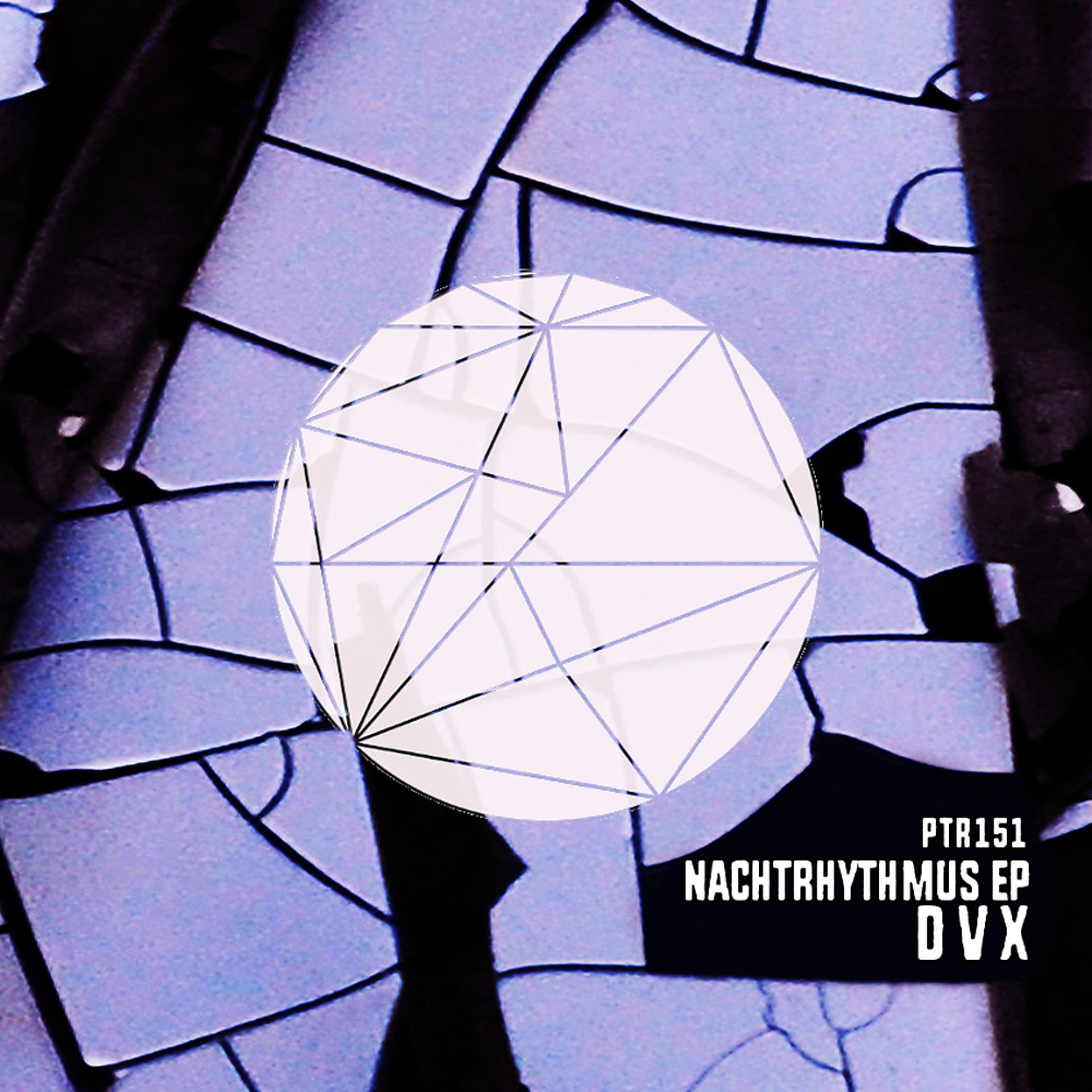 Постер альбома Nachtrhythmus EP