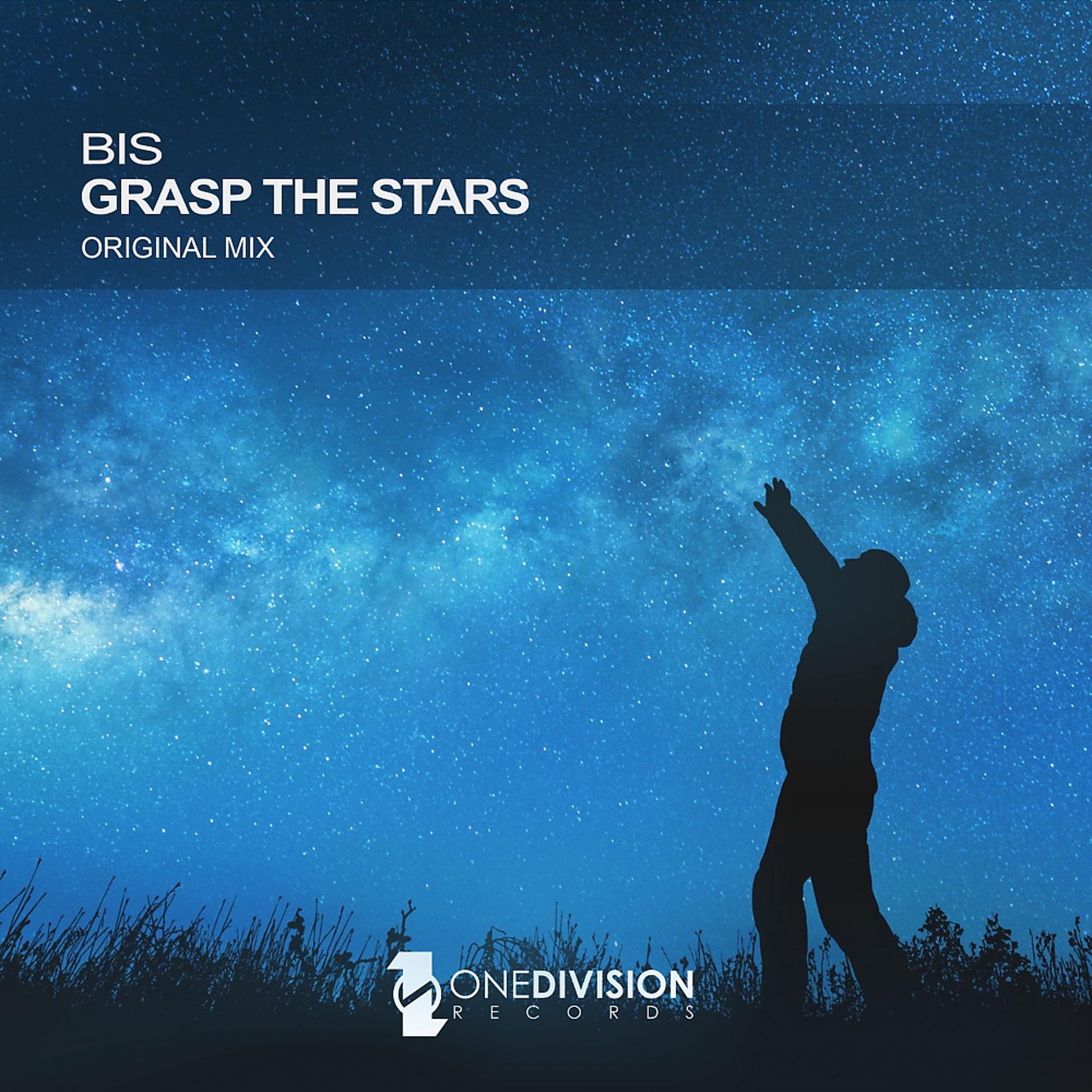 Постер альбома Grasp The Stars