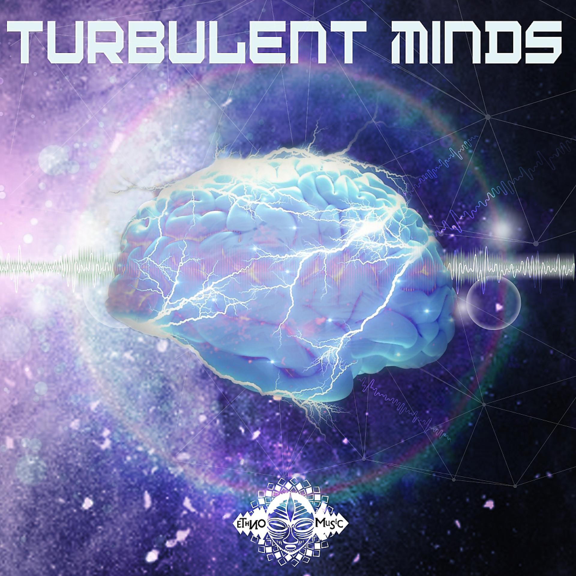 Постер альбома Turbulent Minds