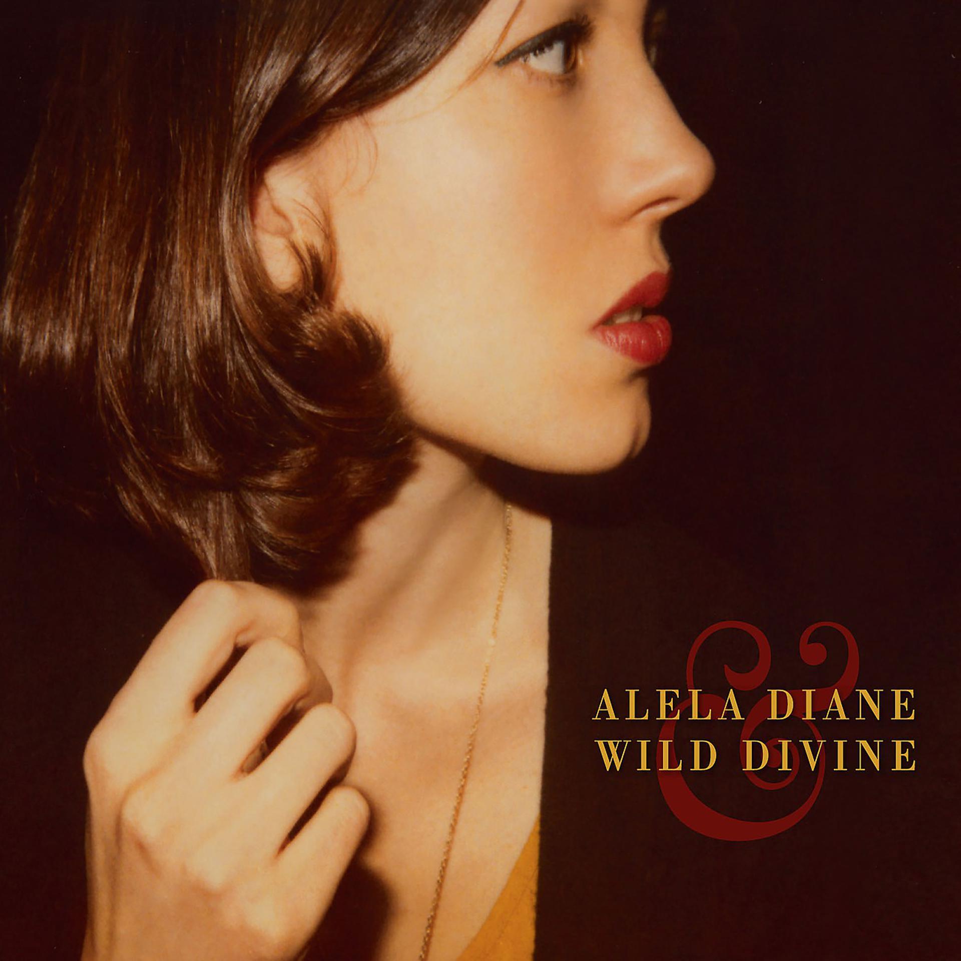 Постер альбома Alela Diane & Wild Divine