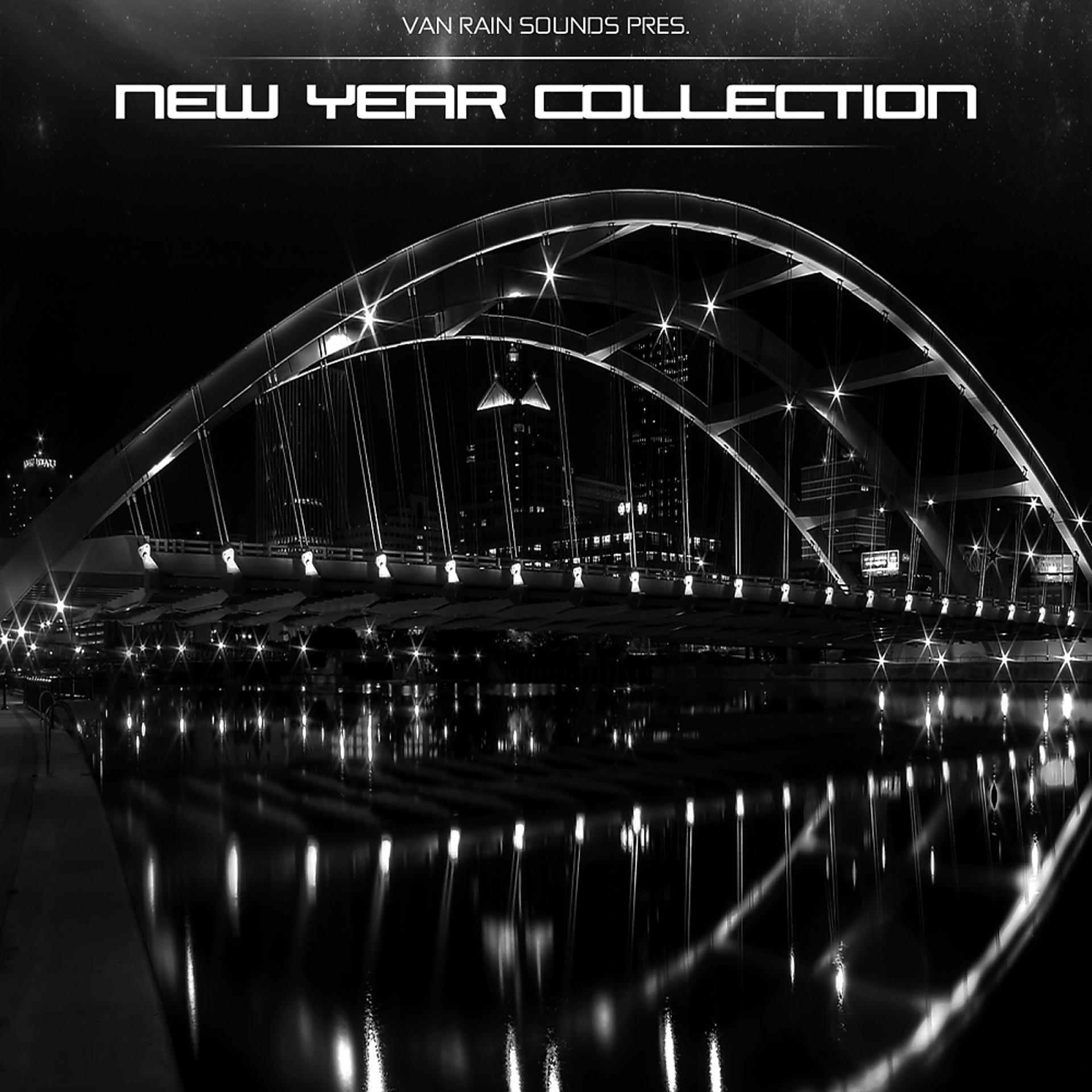 Постер альбома New Year Collection