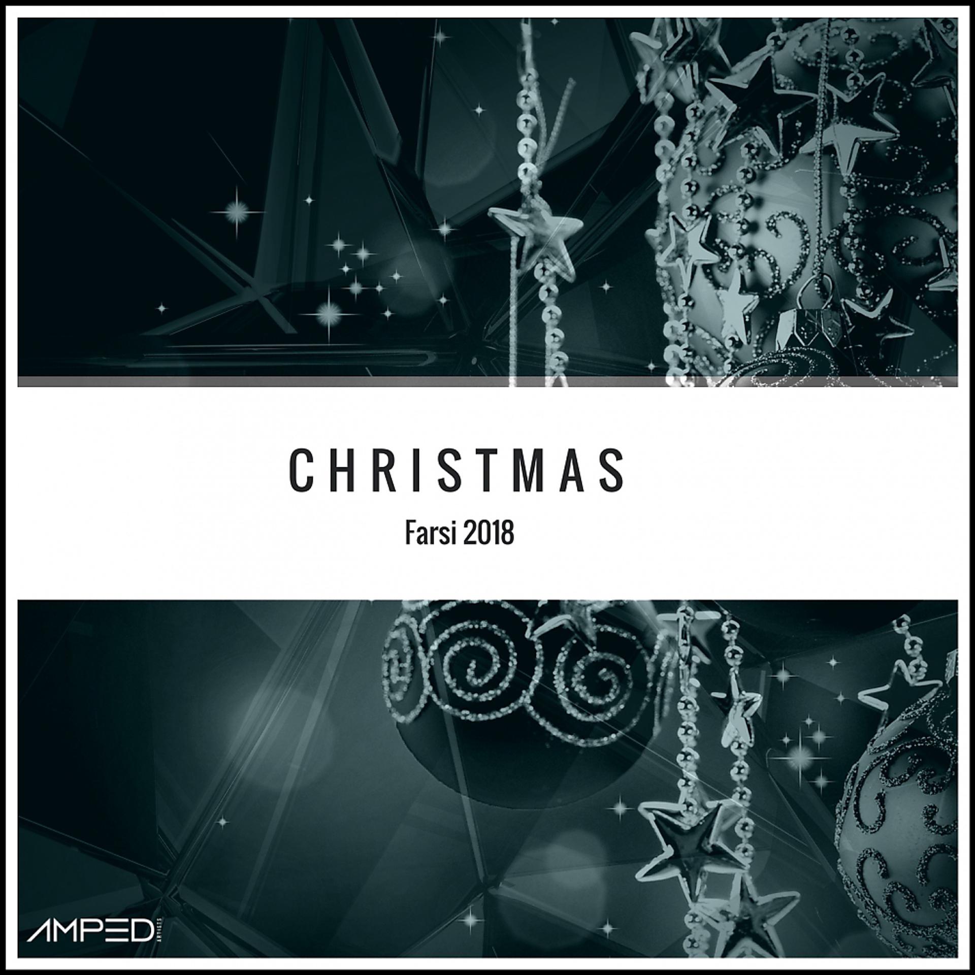 Постер альбома Christmas Farsi 2018