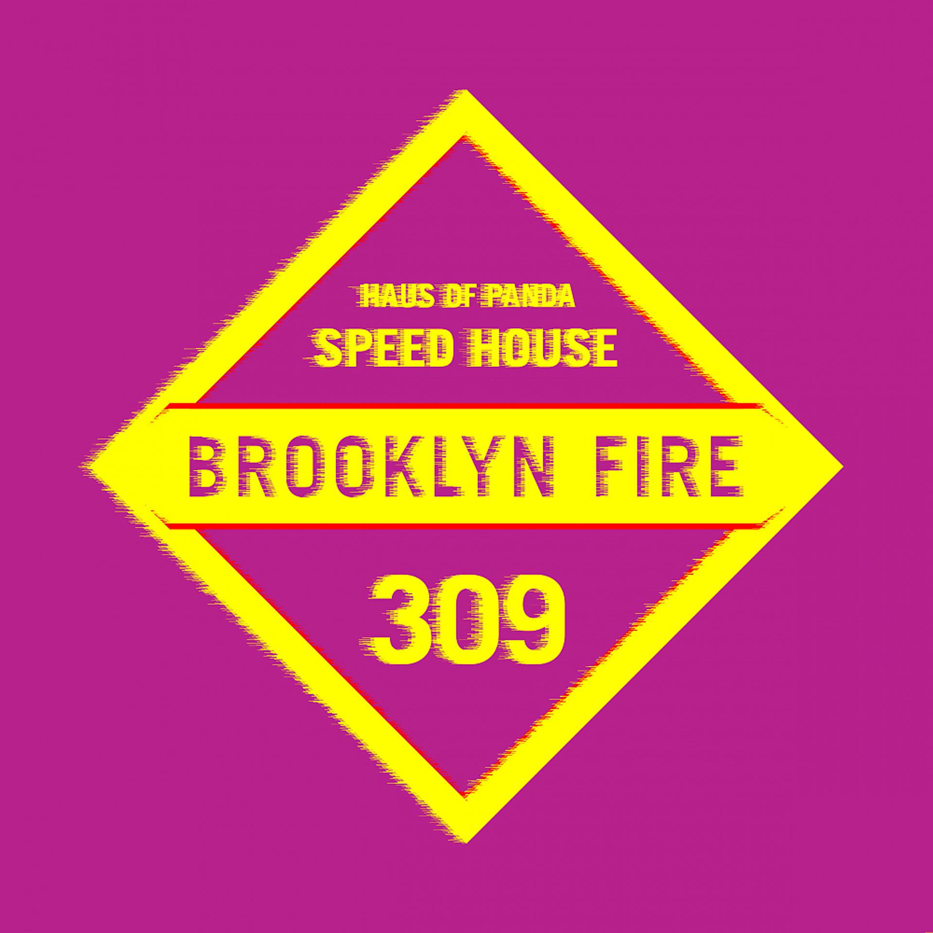 Постер альбома Speed House