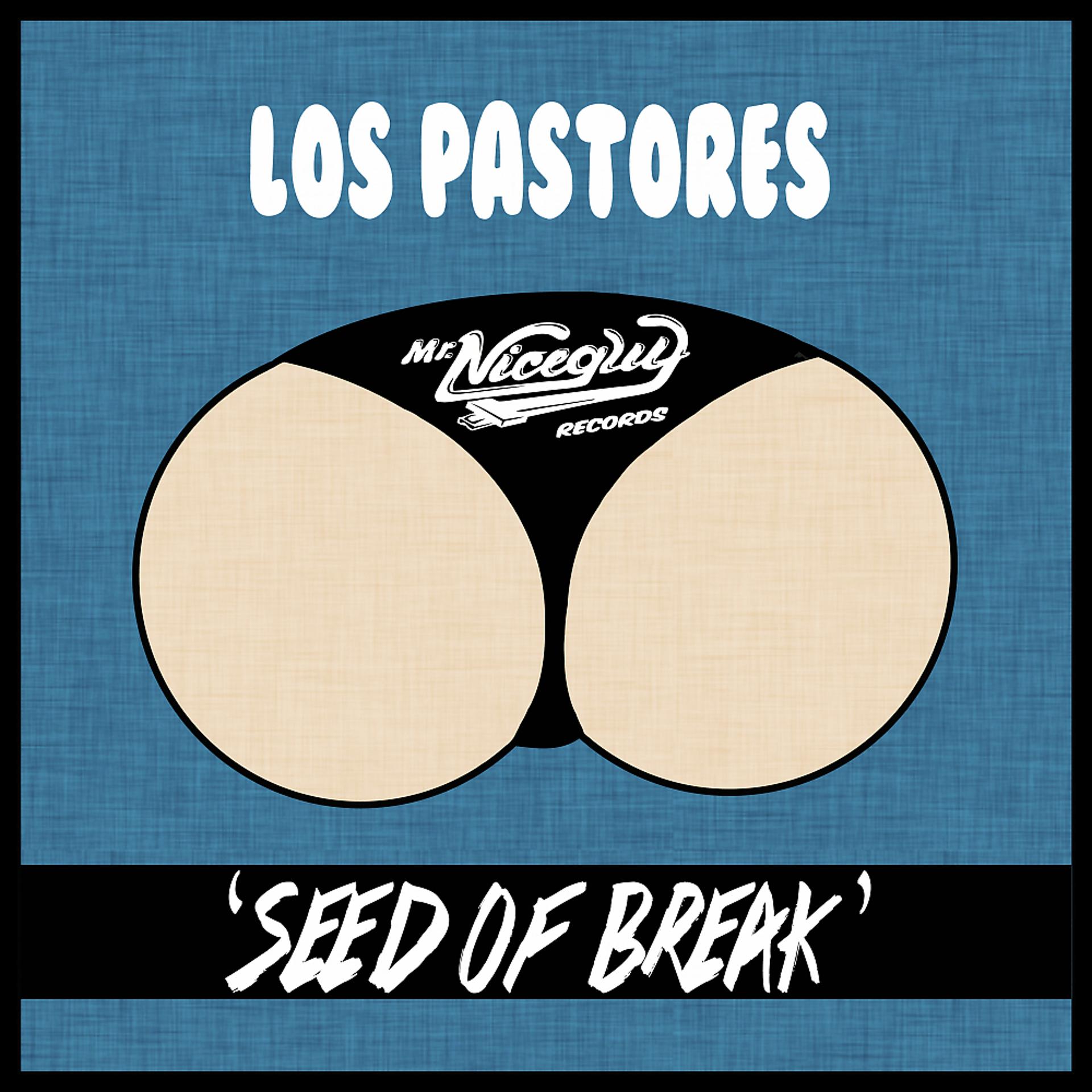 Постер альбома Seed Of Break EP