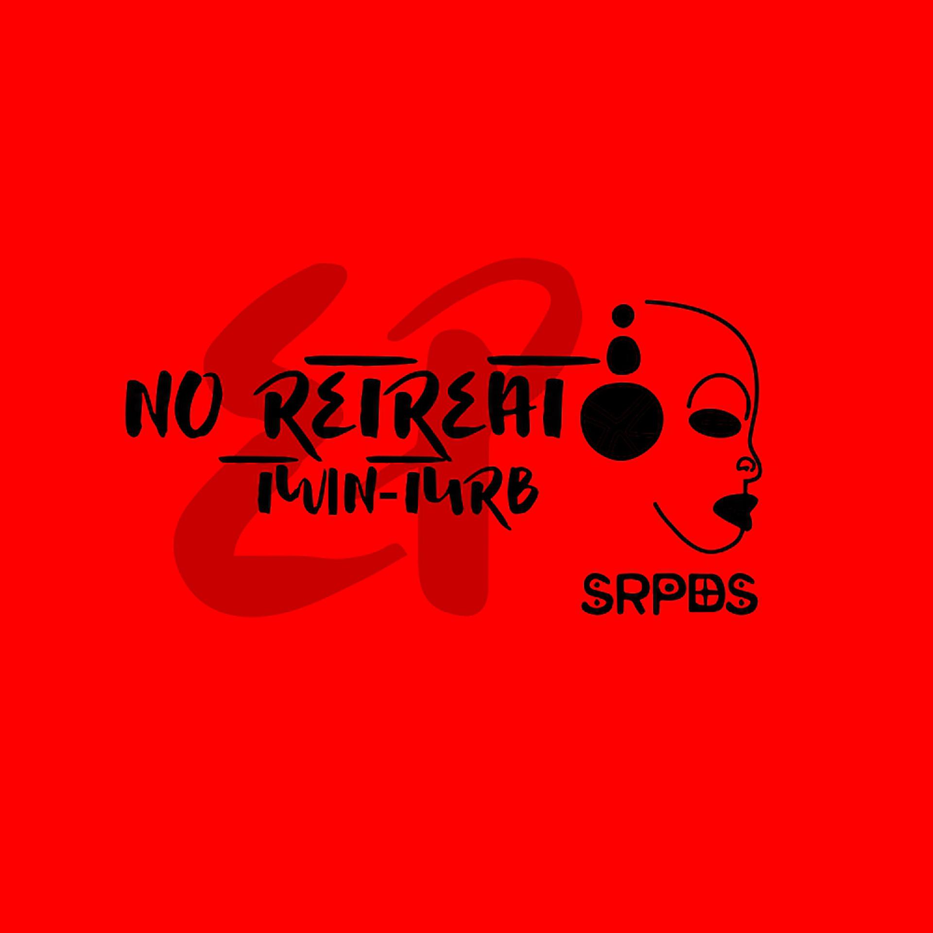 Постер альбома No Retreat EP