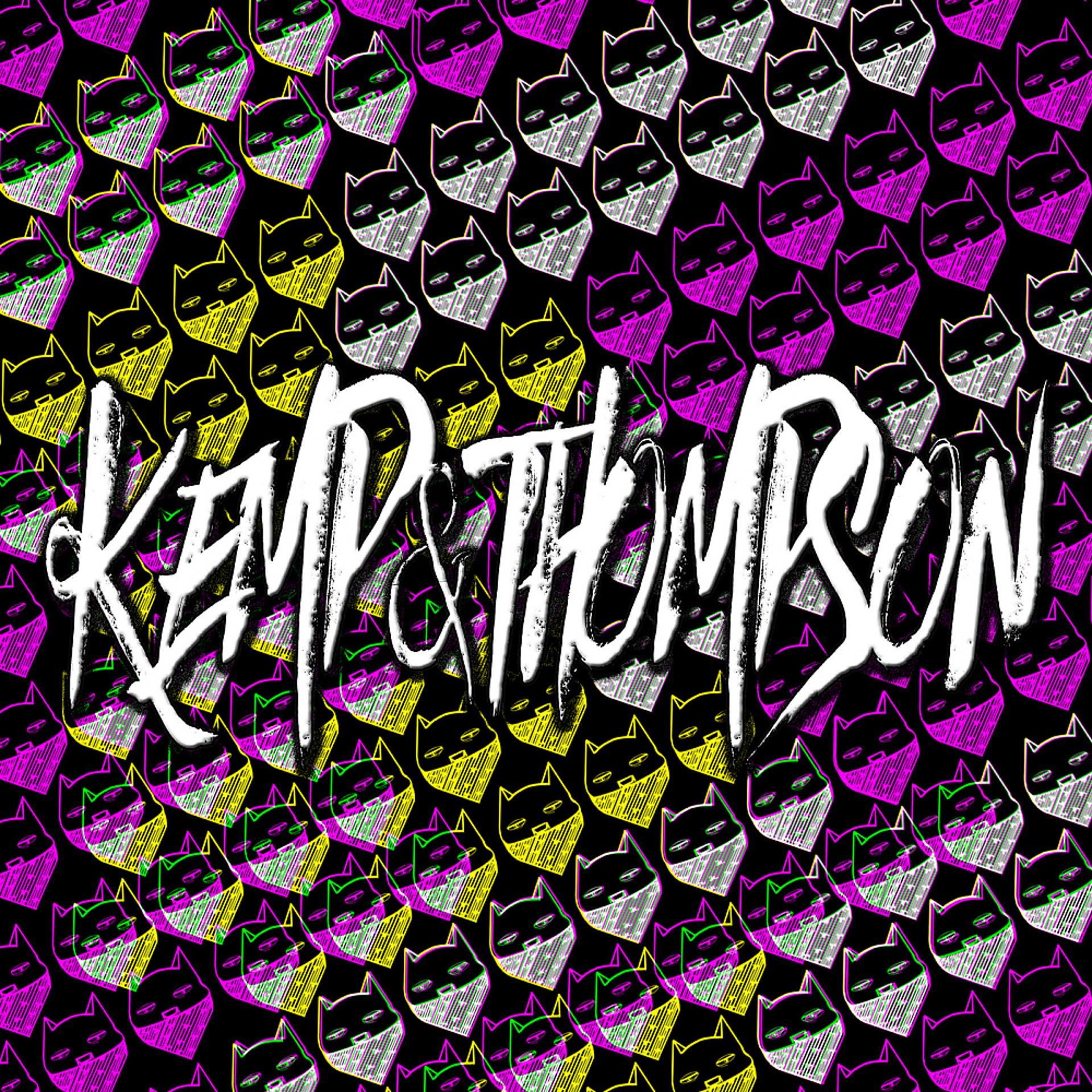 Постер альбома Best of Kemp&Thompson