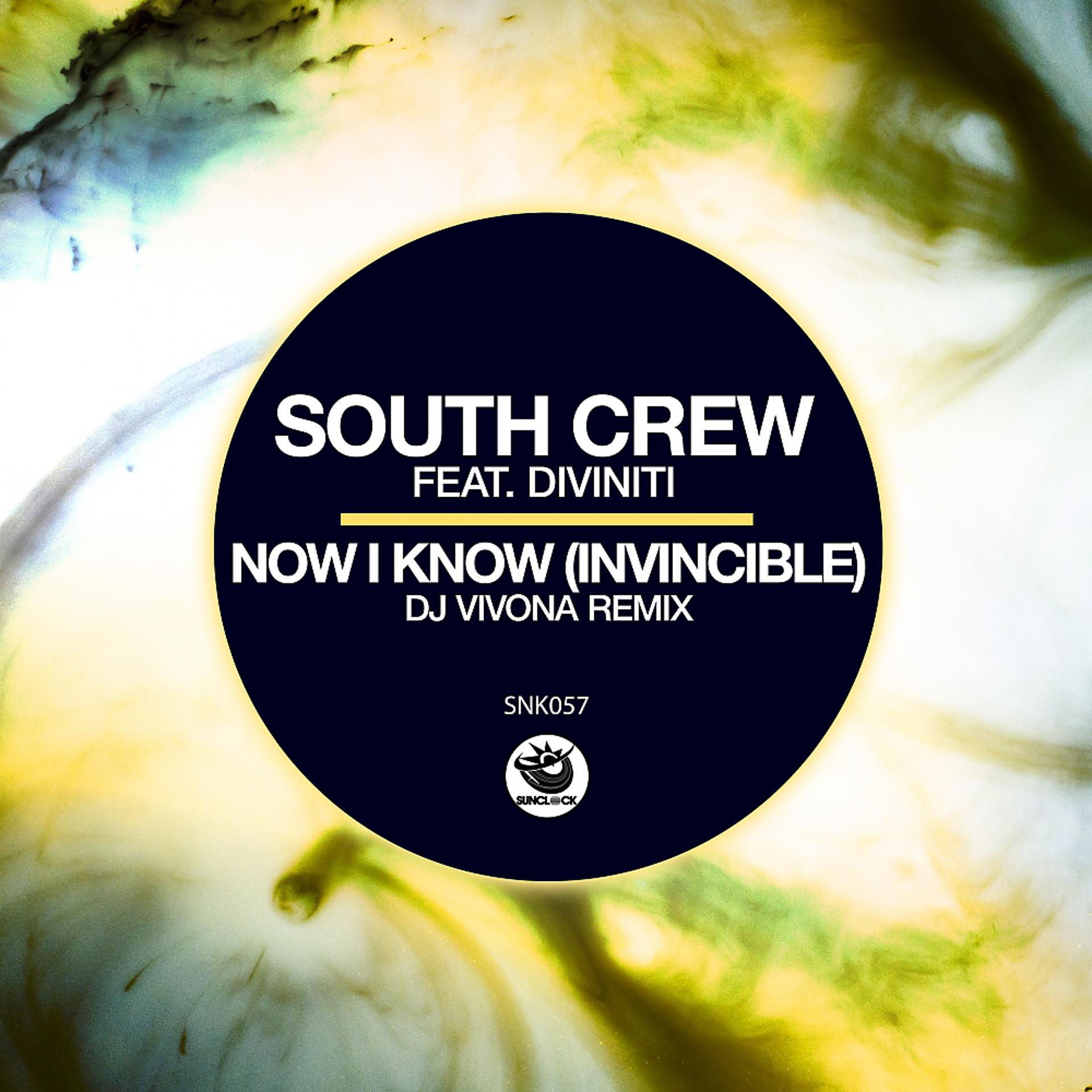 Постер альбома Now I Know (Invincible), Pt. 2