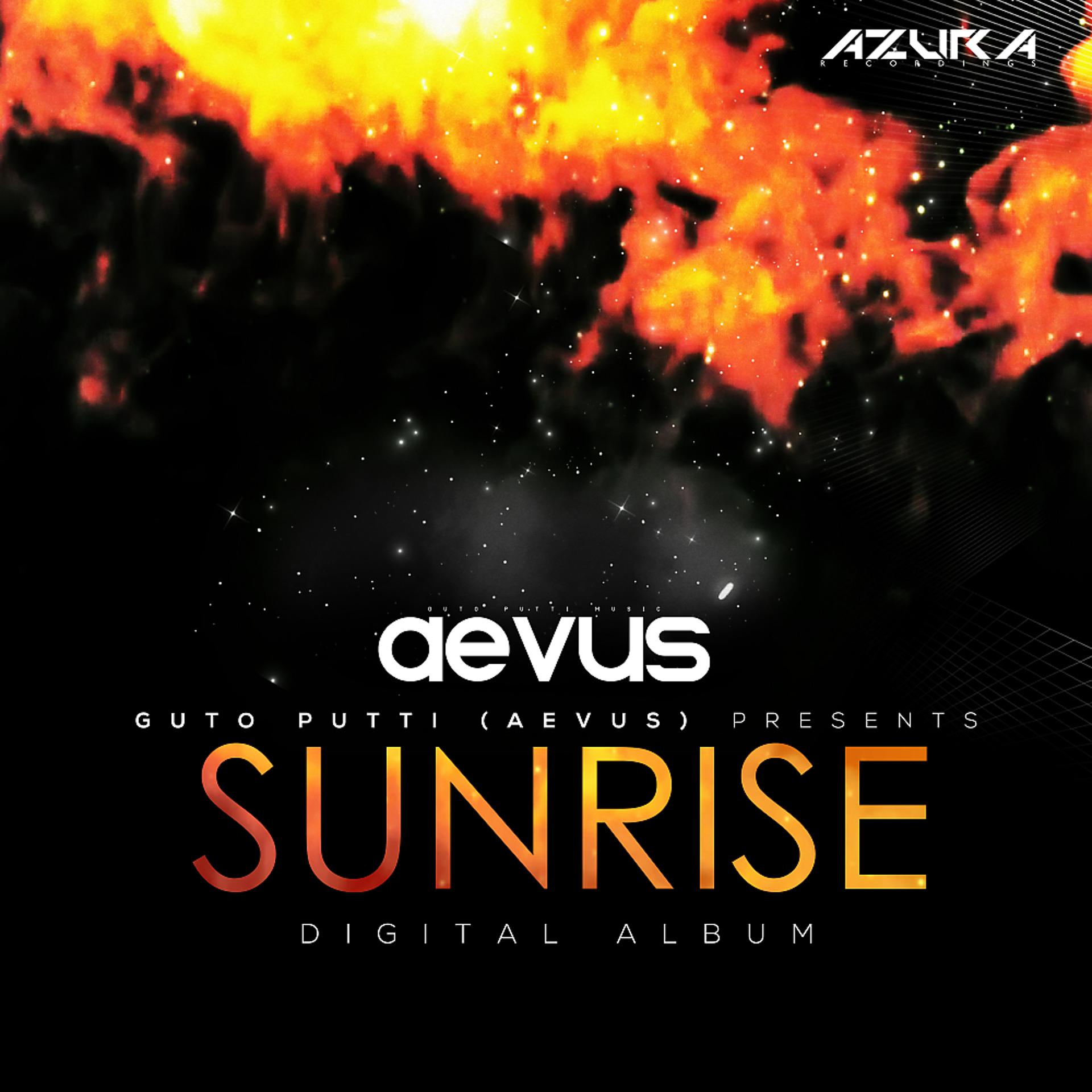 Постер альбома Sunrise (Album)