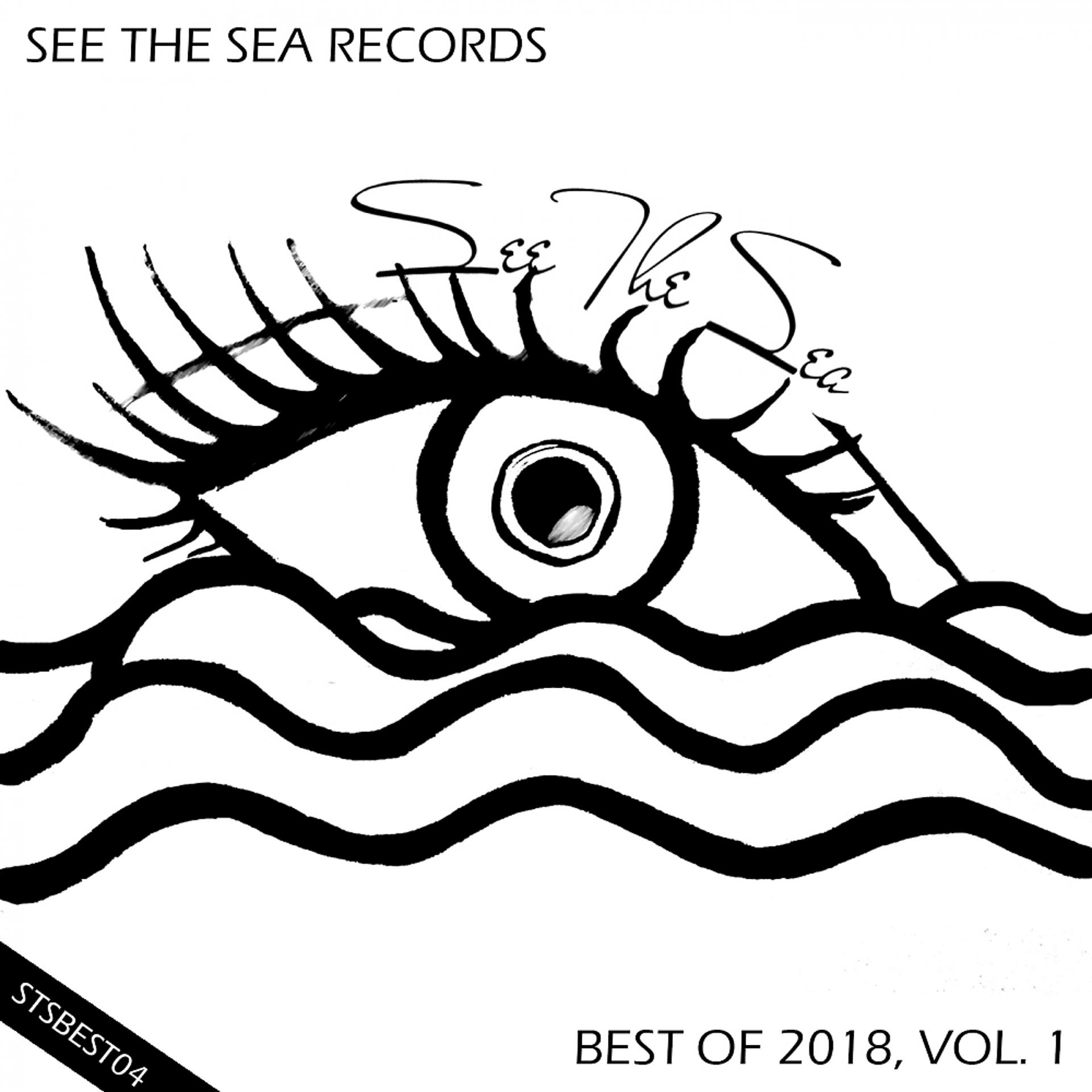 Постер альбома See The Sea Records: Best Of 2018, Vol. 1