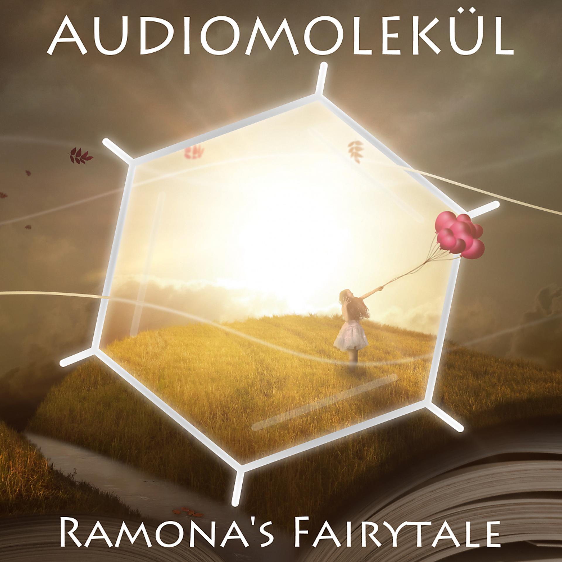 Постер альбома Ramonas Fairytale