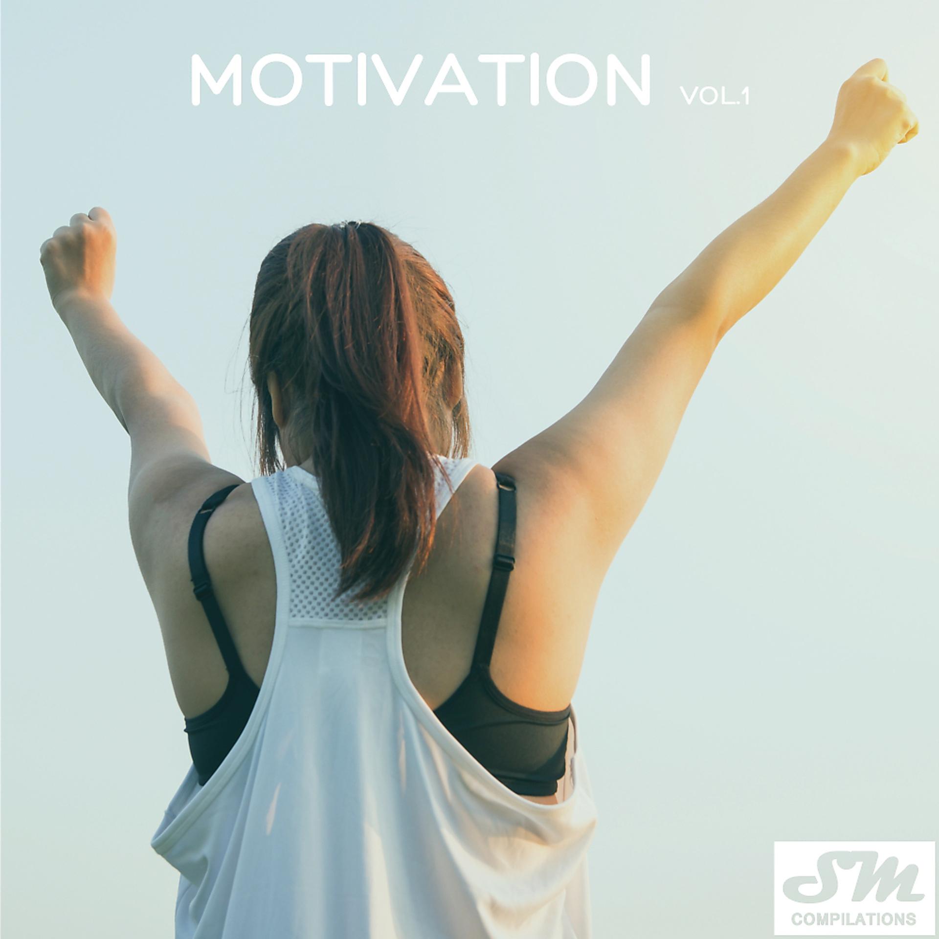 Постер альбома Motivation, Vol. 1