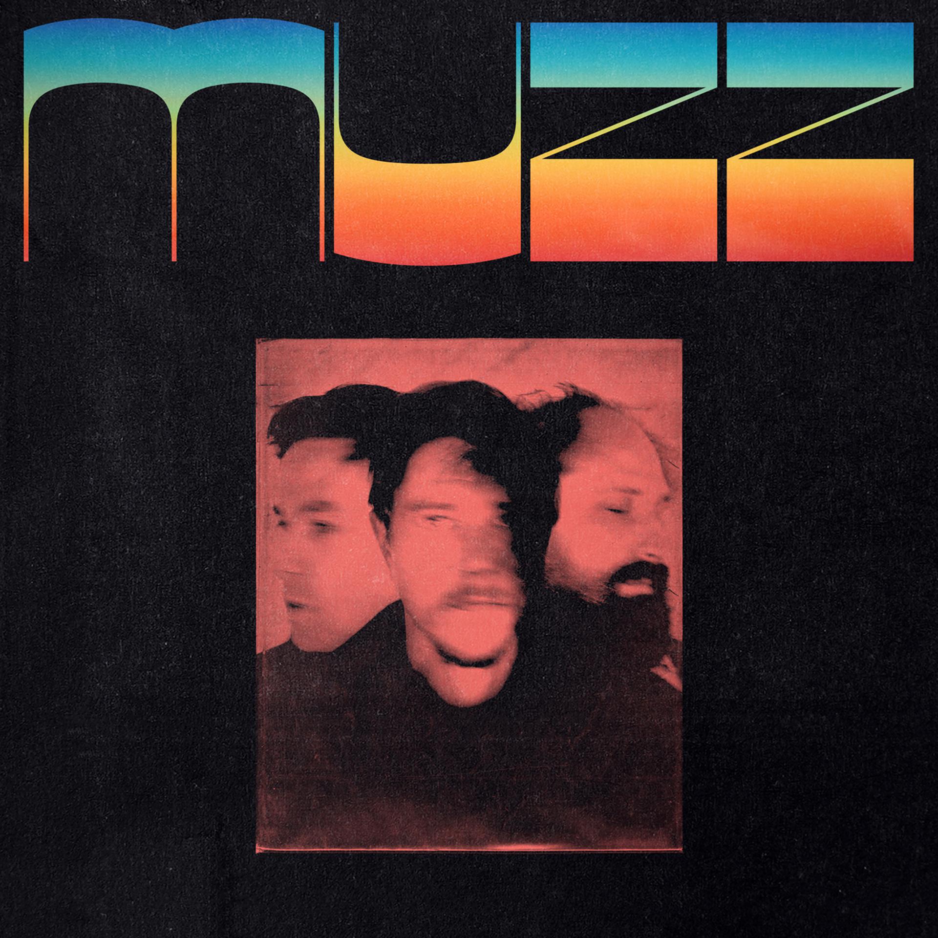 Постер альбома Muzz