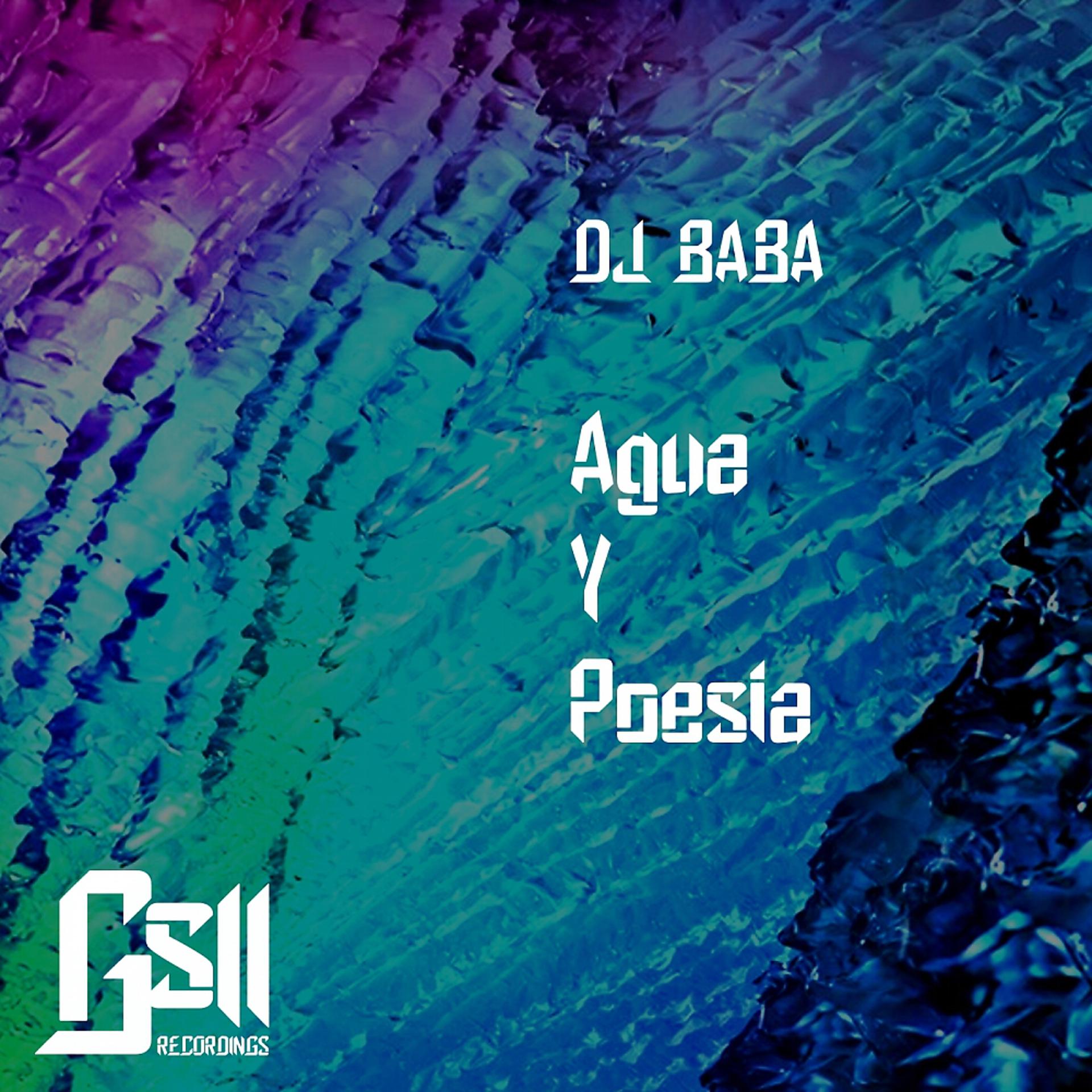 Постер альбома Agua Y Poesia