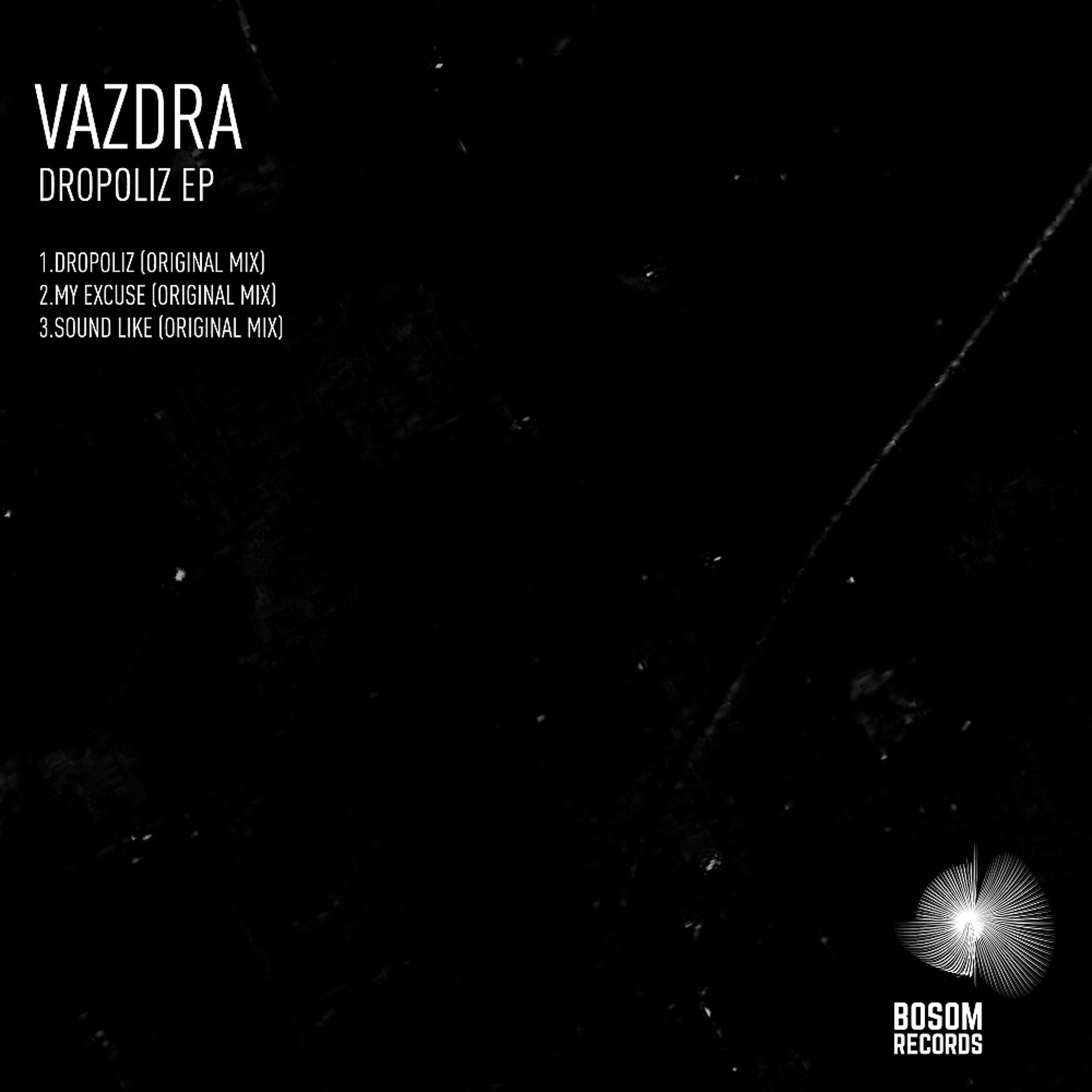 Постер альбома Dropoliz EP