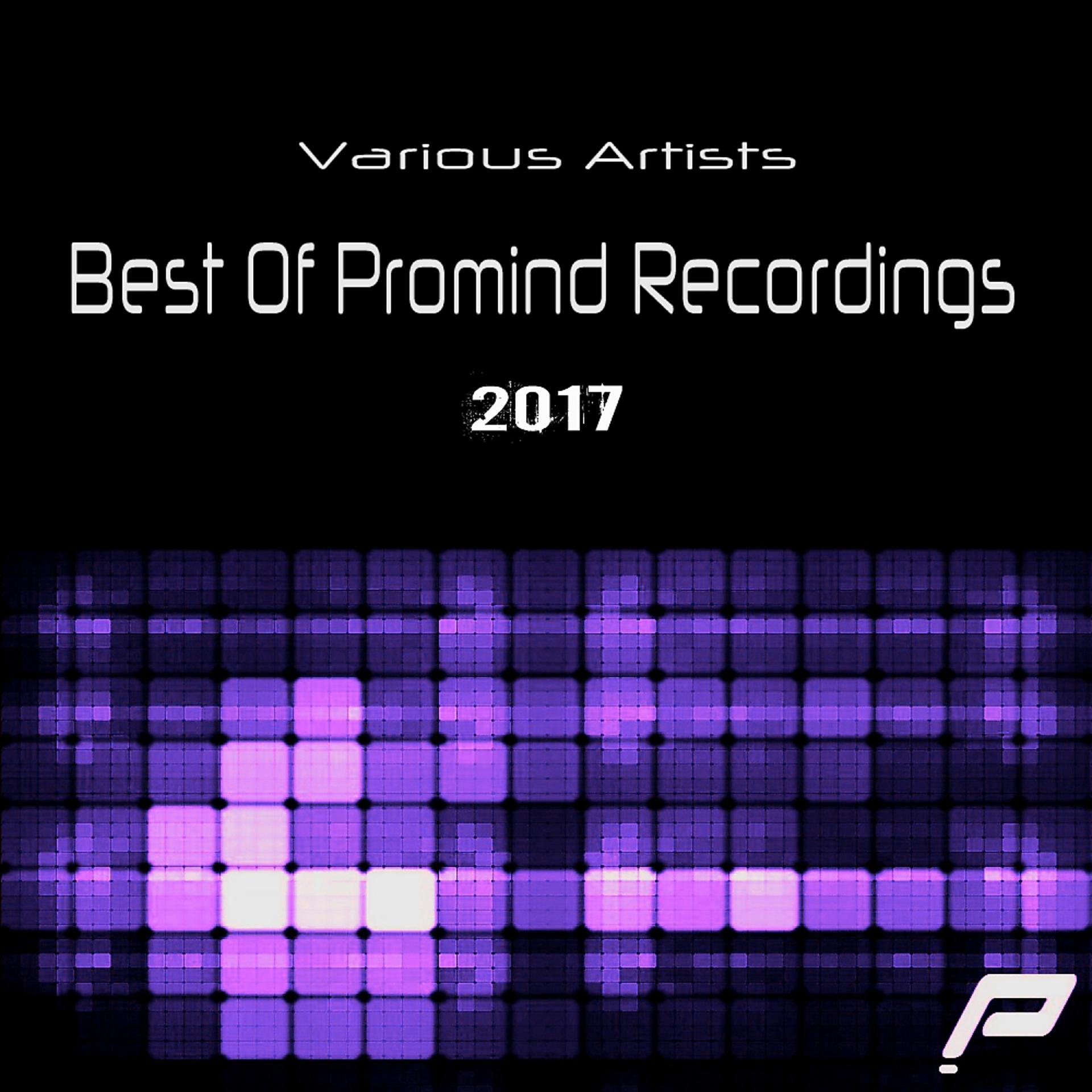 Постер альбома Best Of Promind Recordings 2017