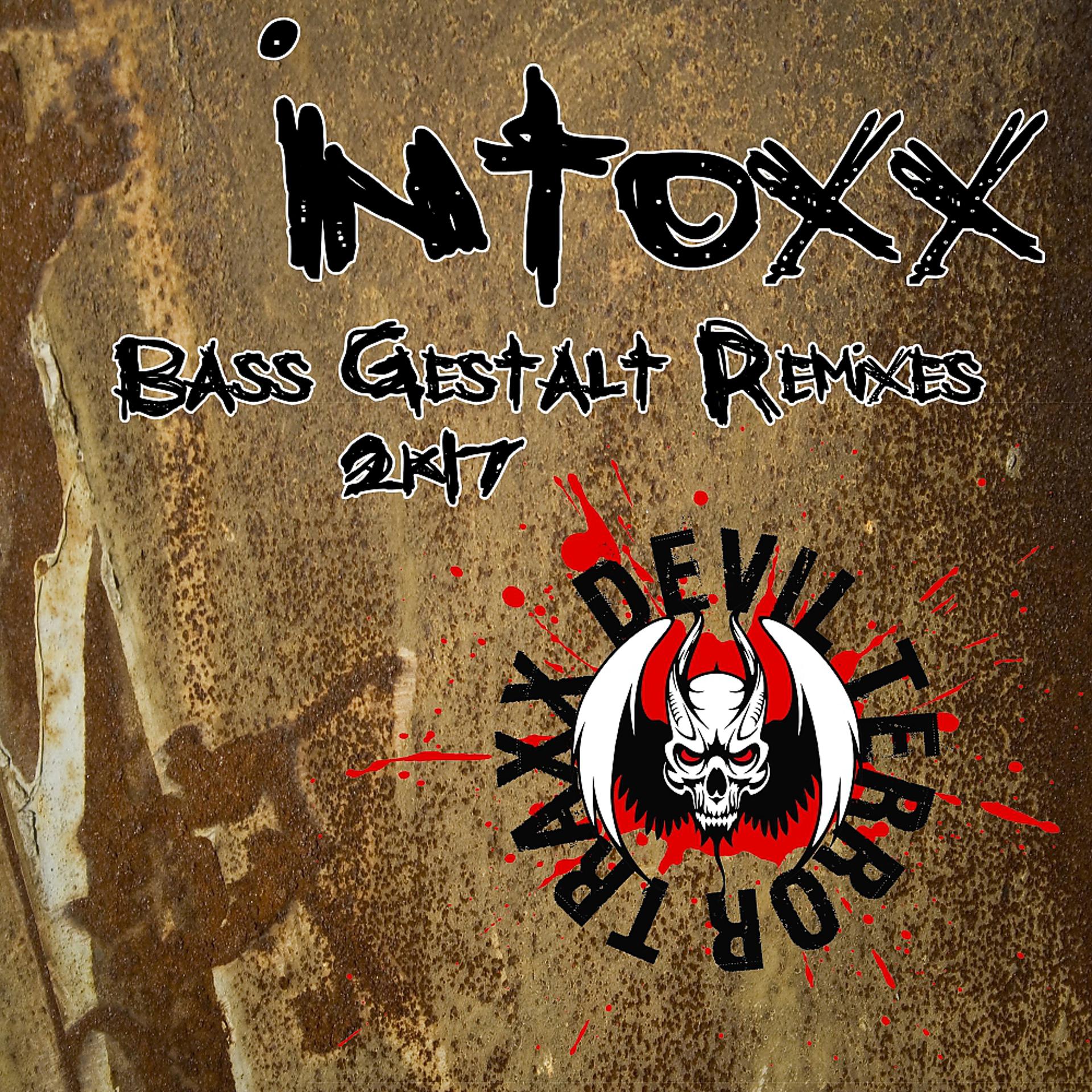 Постер альбома Bass Gestalt Remixes 2k17