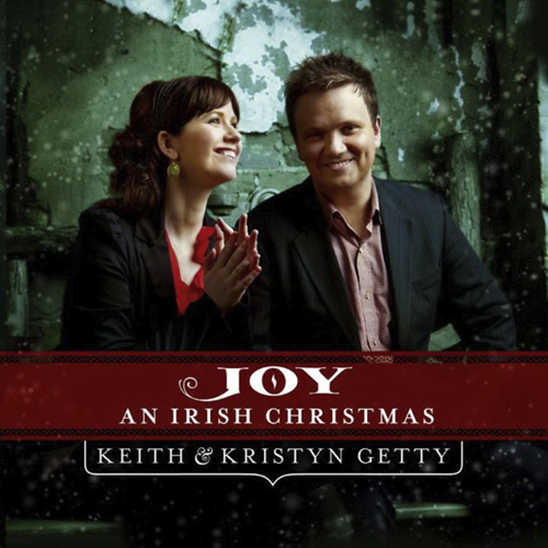 Постер альбома Joy: An Irish Christmas